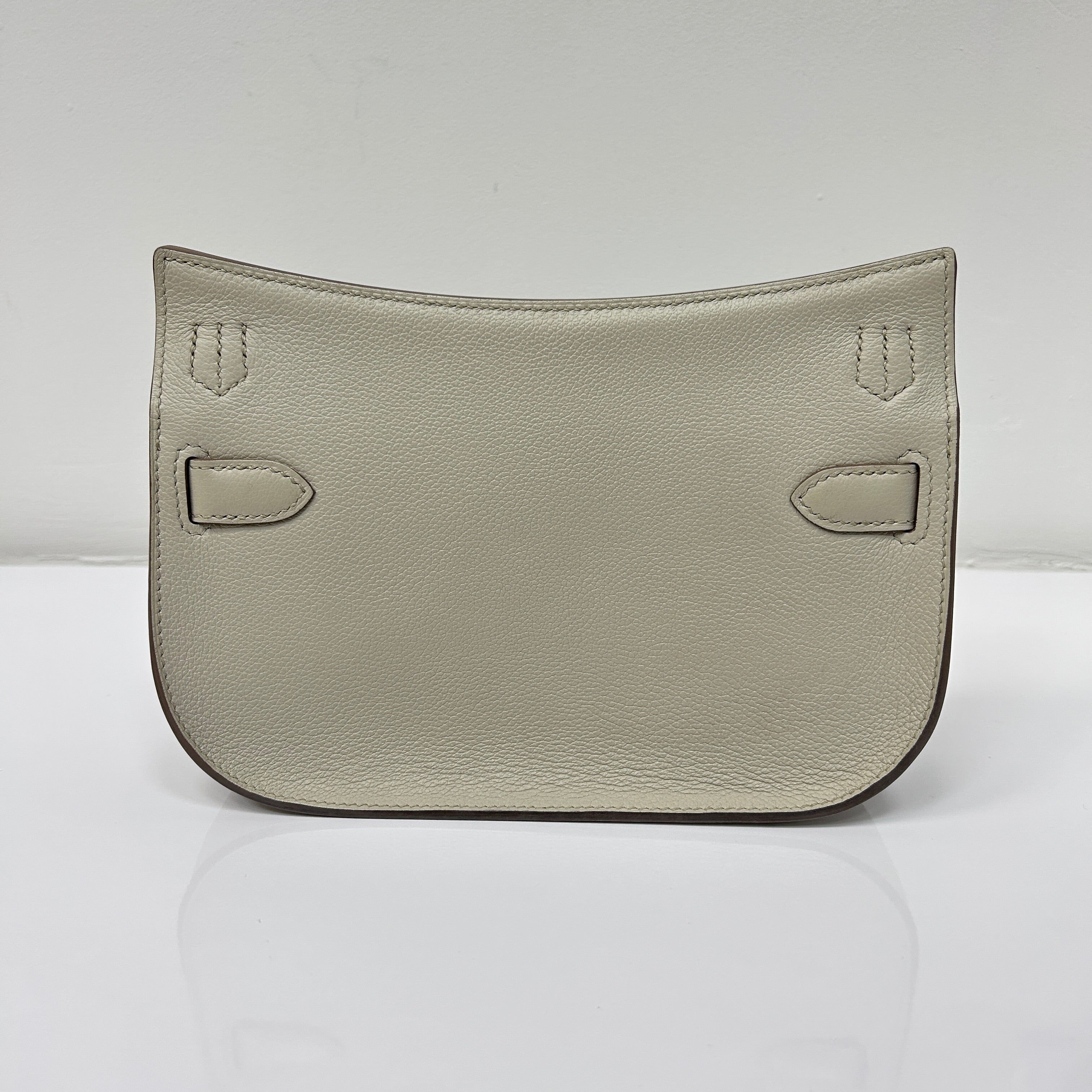 Beton Evercolor Mini Jypsiere Bag w/PHW