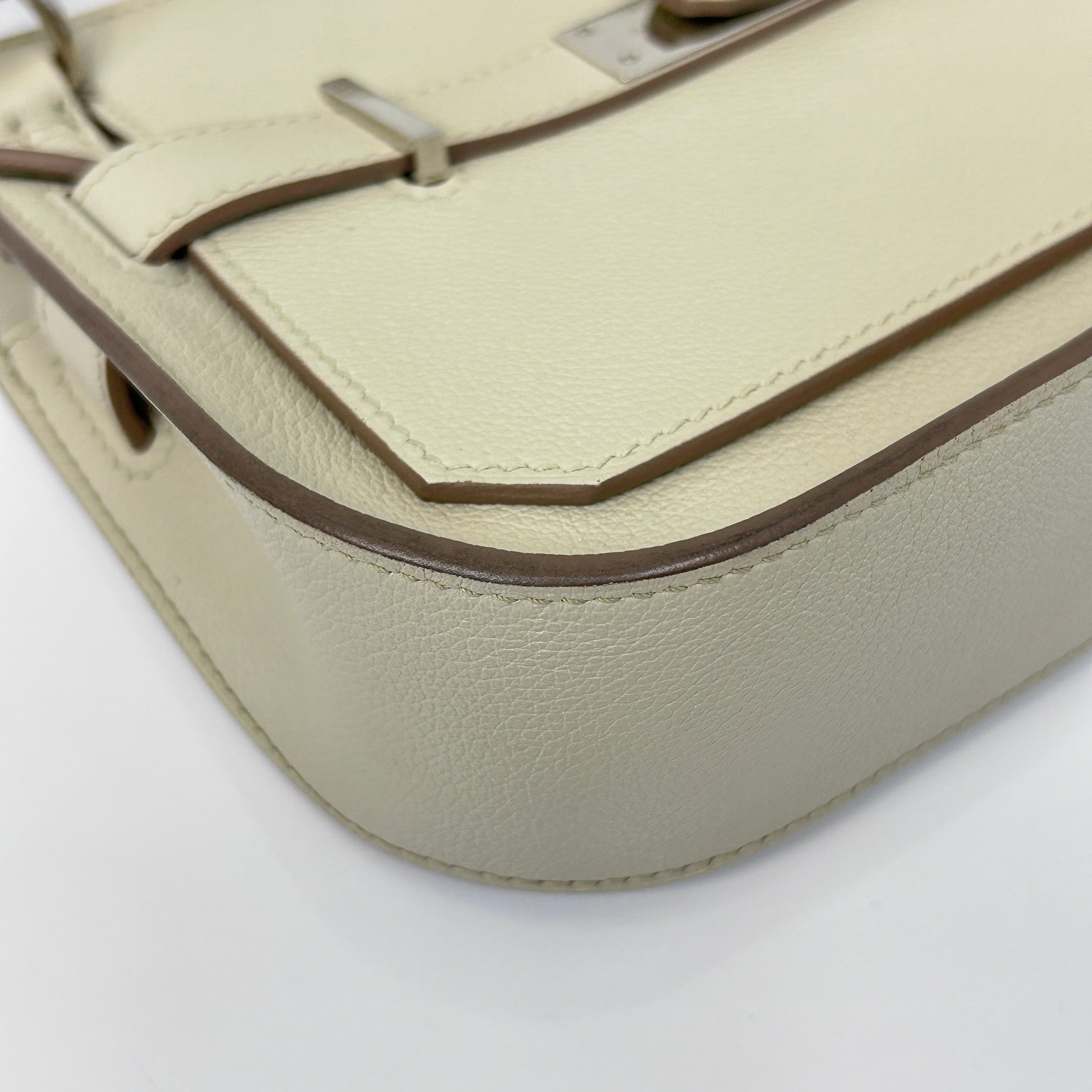 Beton Evercolor Mini Jypsiere Bag w/PHW