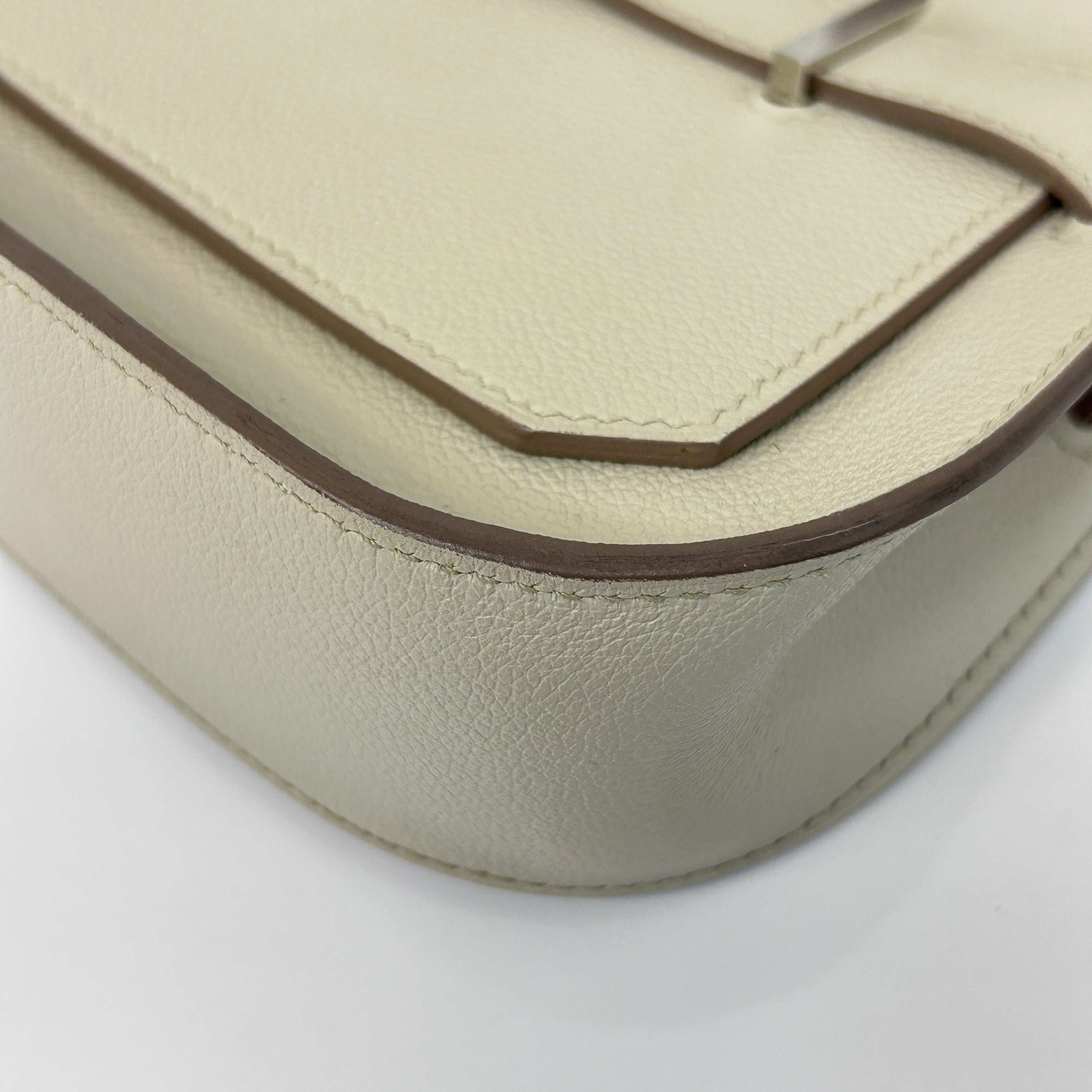 Beton Evercolor Mini Jypsiere Bag w/PHW