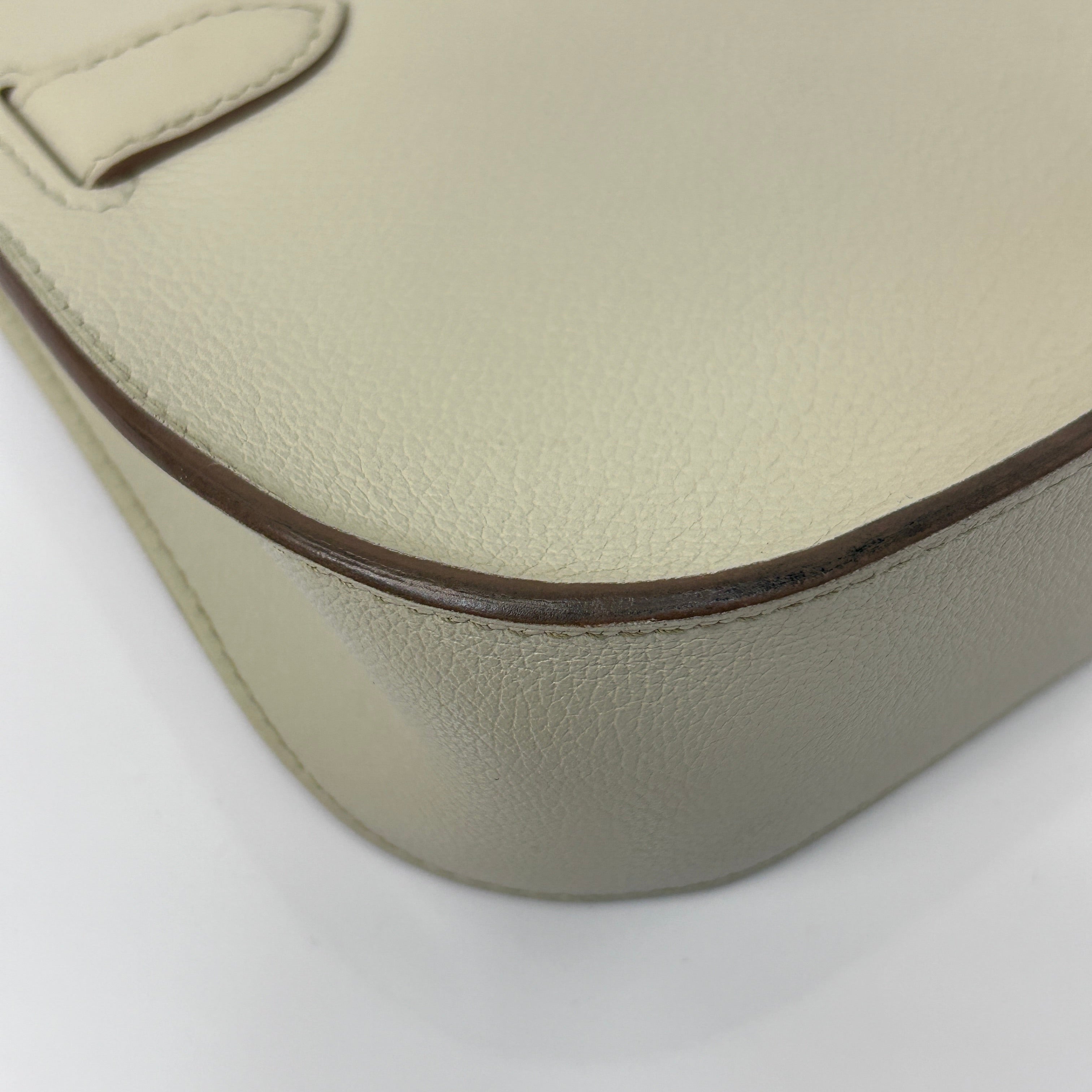 Beton Evercolor Mini Jypsiere Bag w/PHW