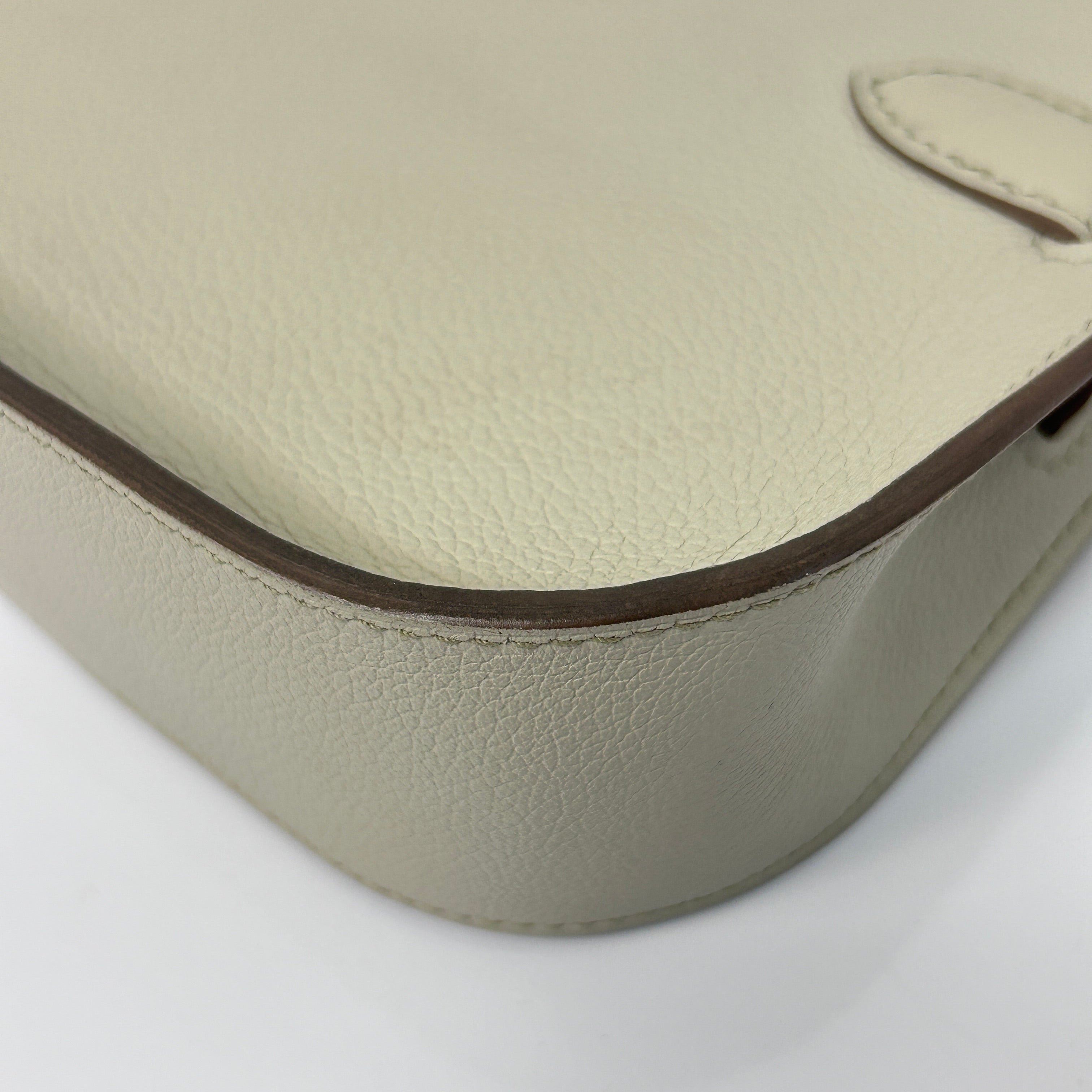 Beton Evercolor Mini Jypsiere Bag w/PHW
