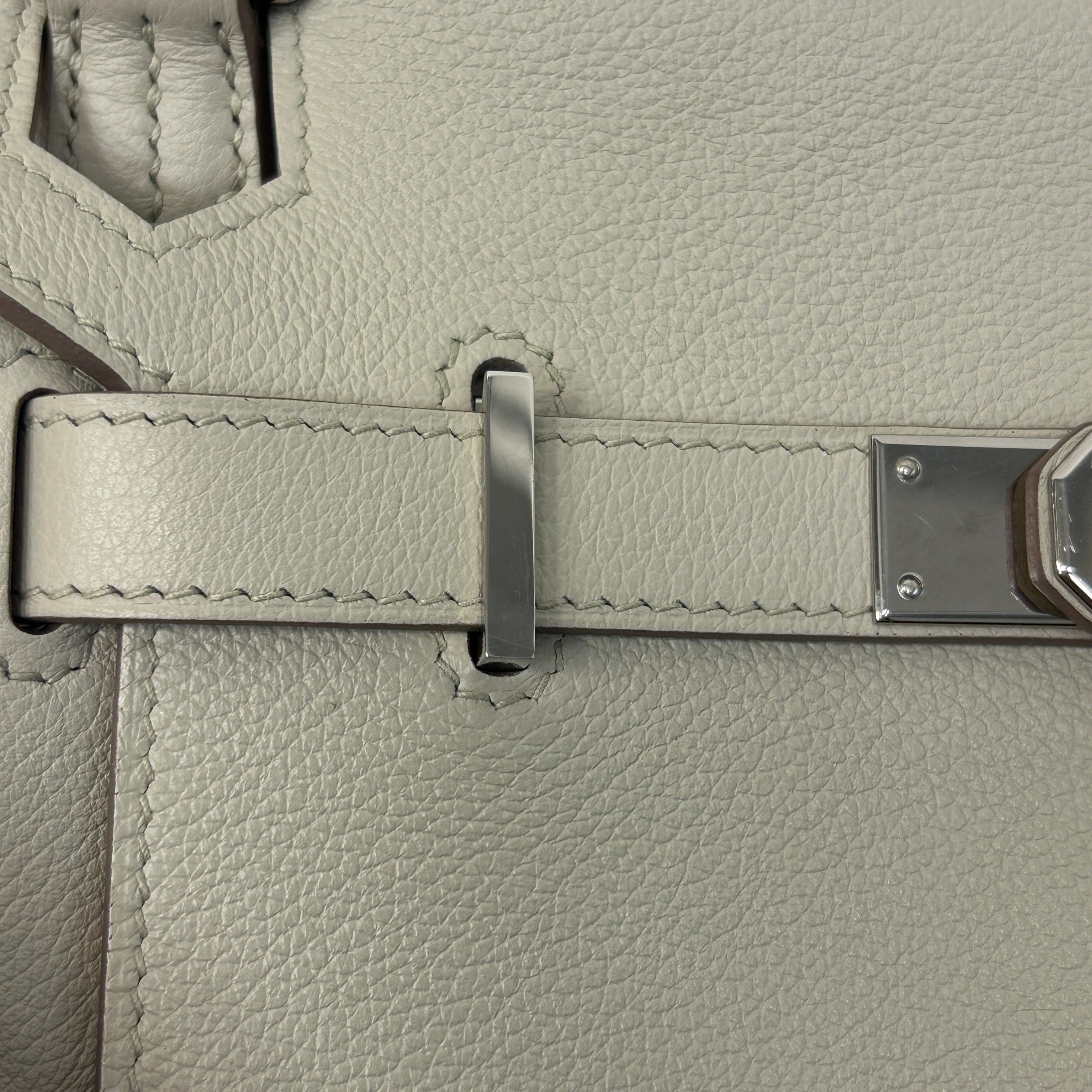 Beton Evercolor Mini Jypsiere Bag w/PHW