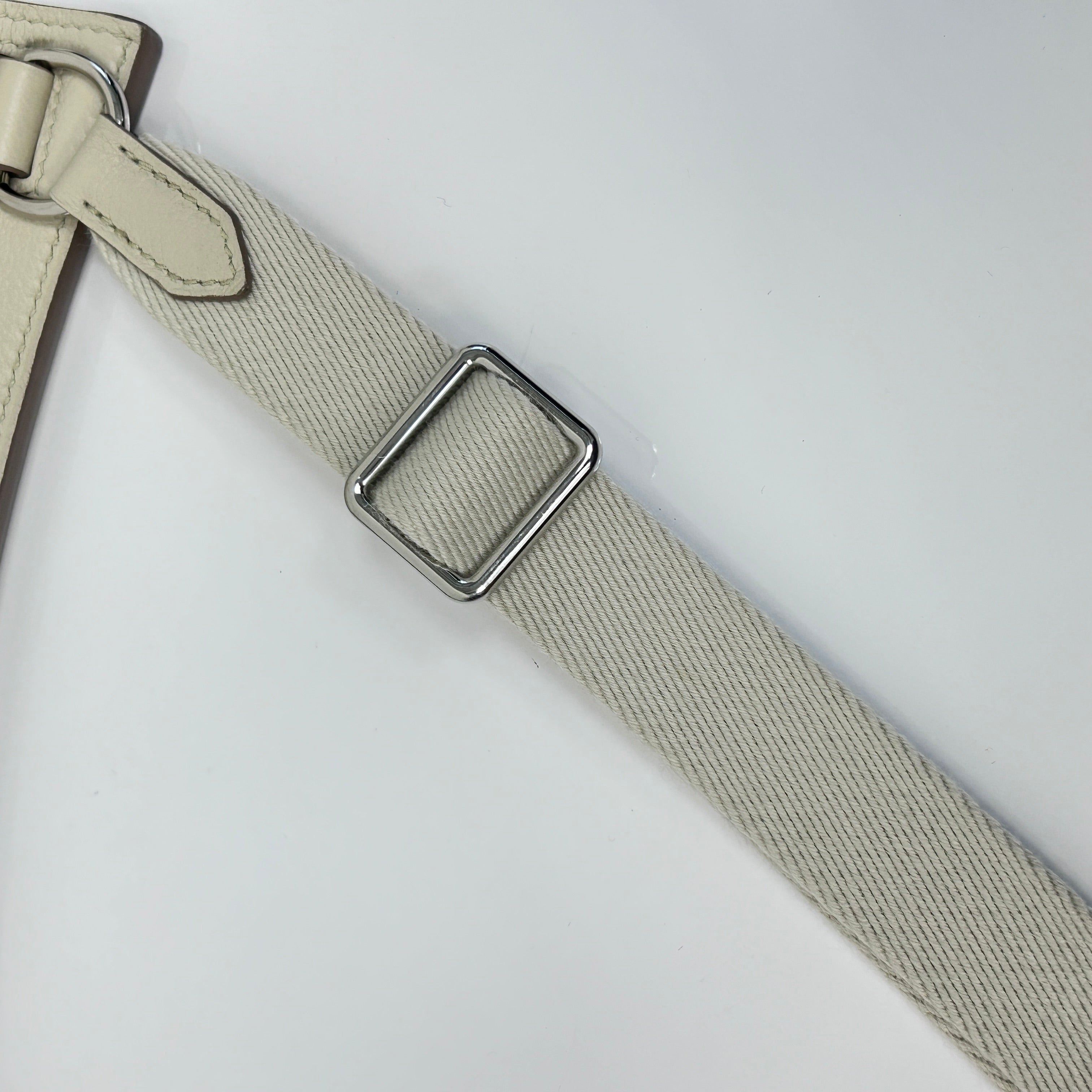 Beton Evercolor Mini Jypsiere Bag w/PHW