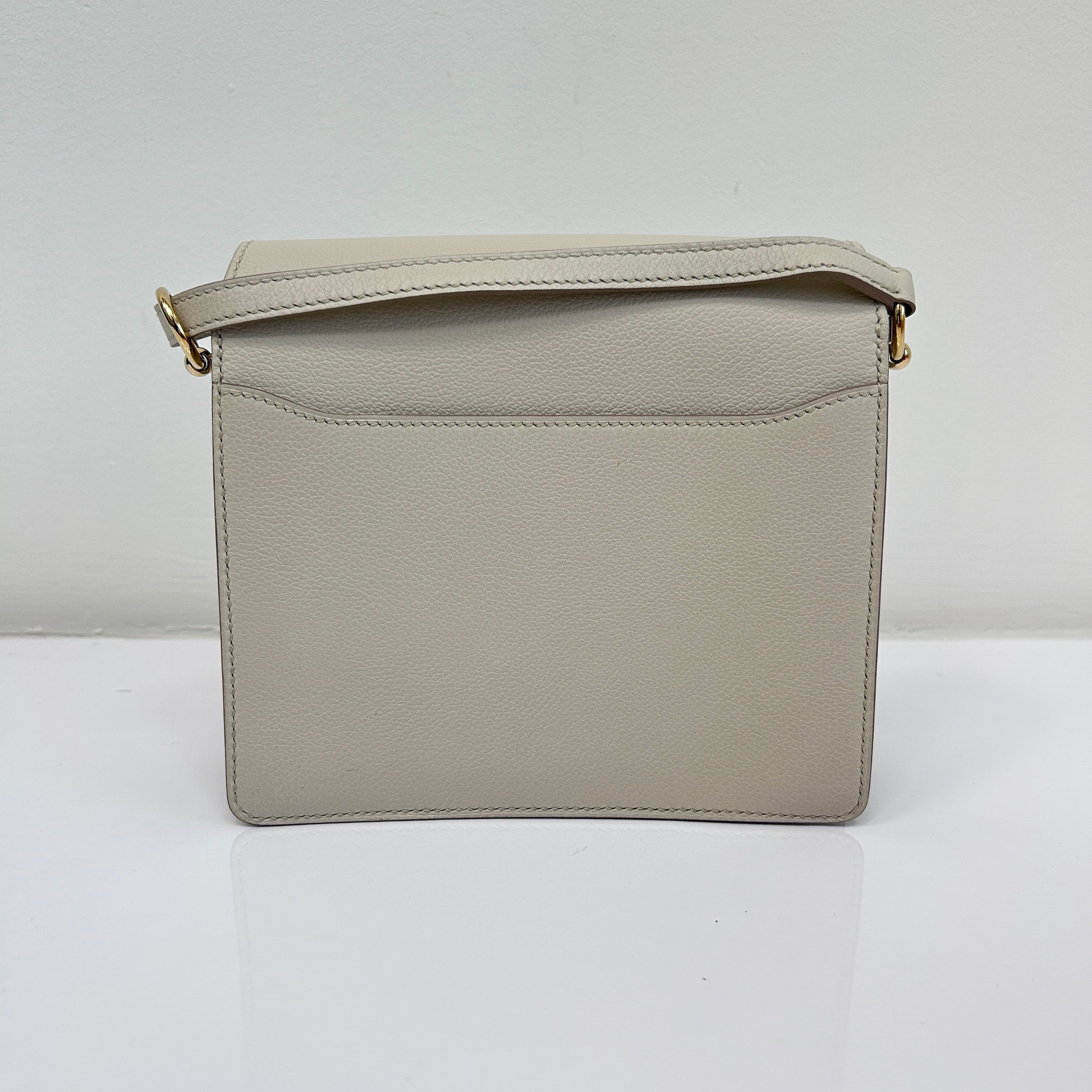 Beton Evercolor Mini Sac Roulis Bag w/GHW