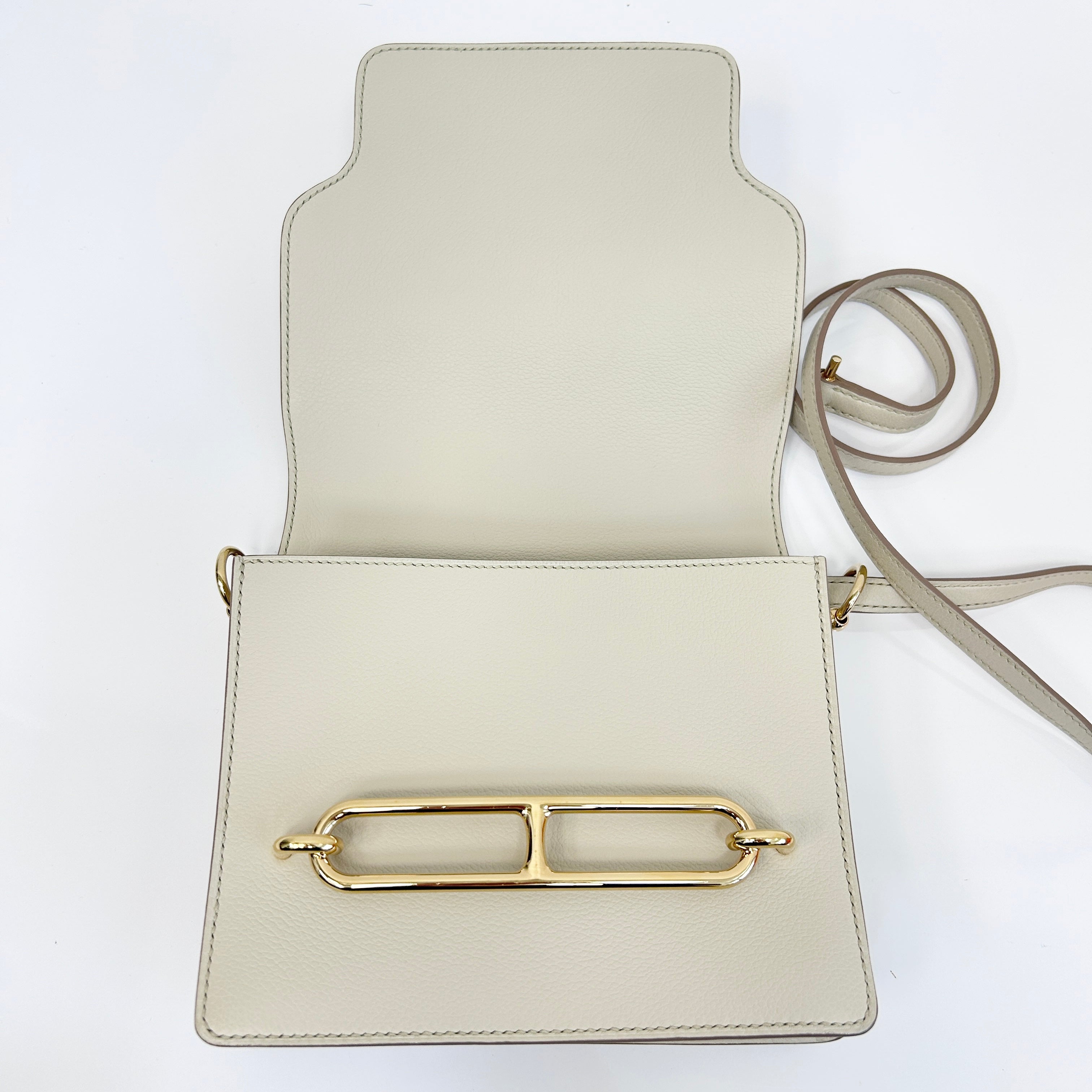 Beton Evercolor Mini Sac Roulis Bag w/GHW