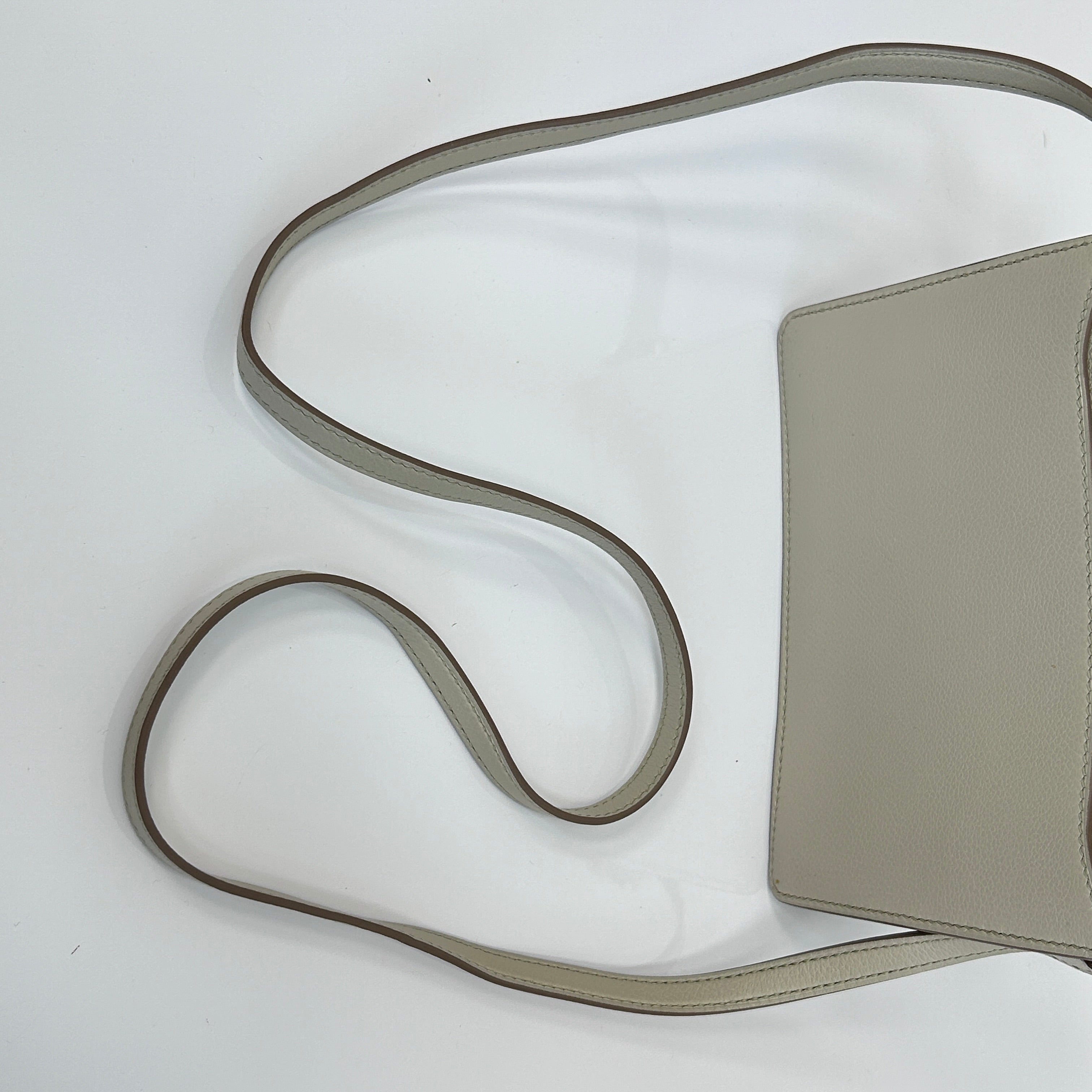 Beton Evercolor Mini Sac Roulis Bag w/GHW