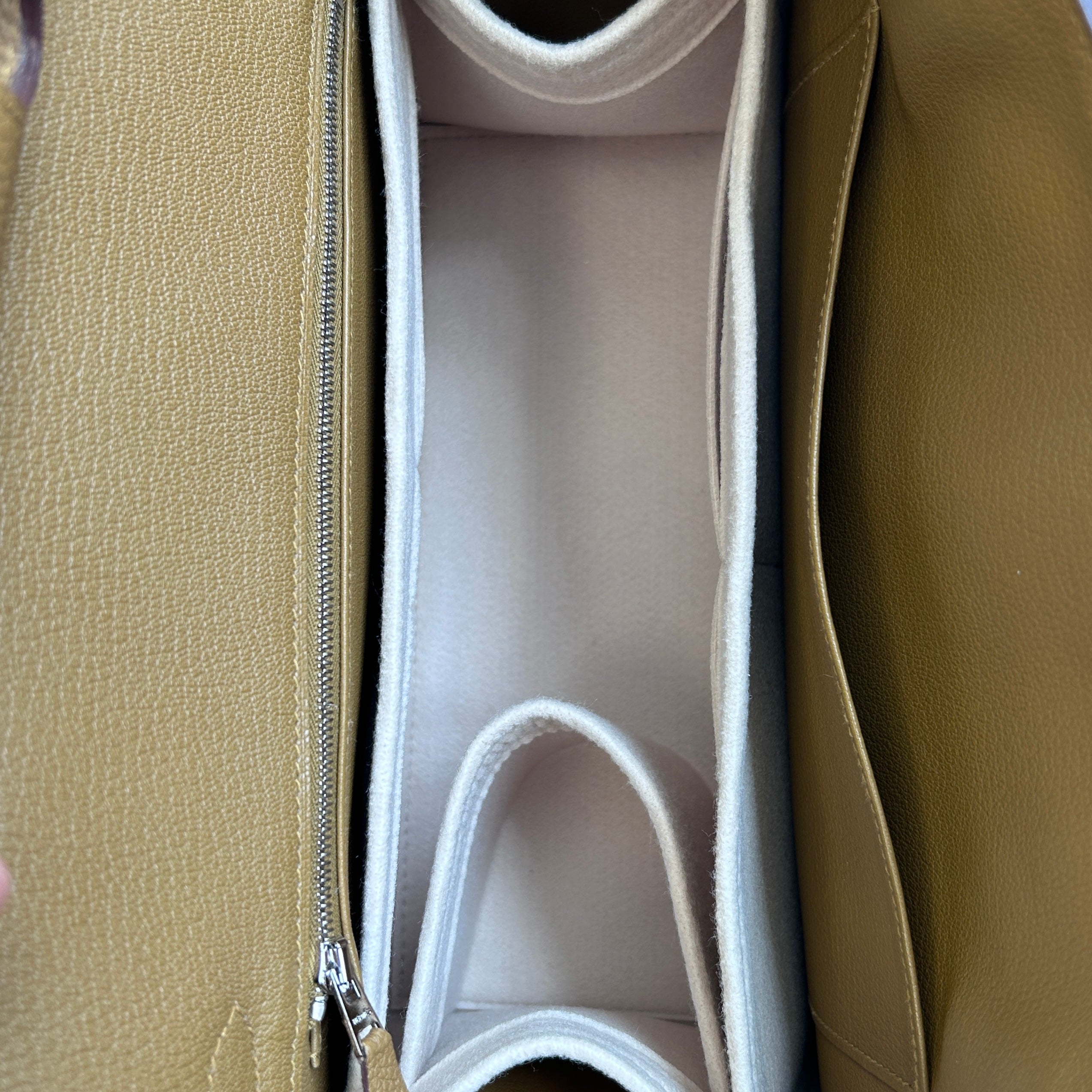Bronze Dore Birkin 30 w/PHW
