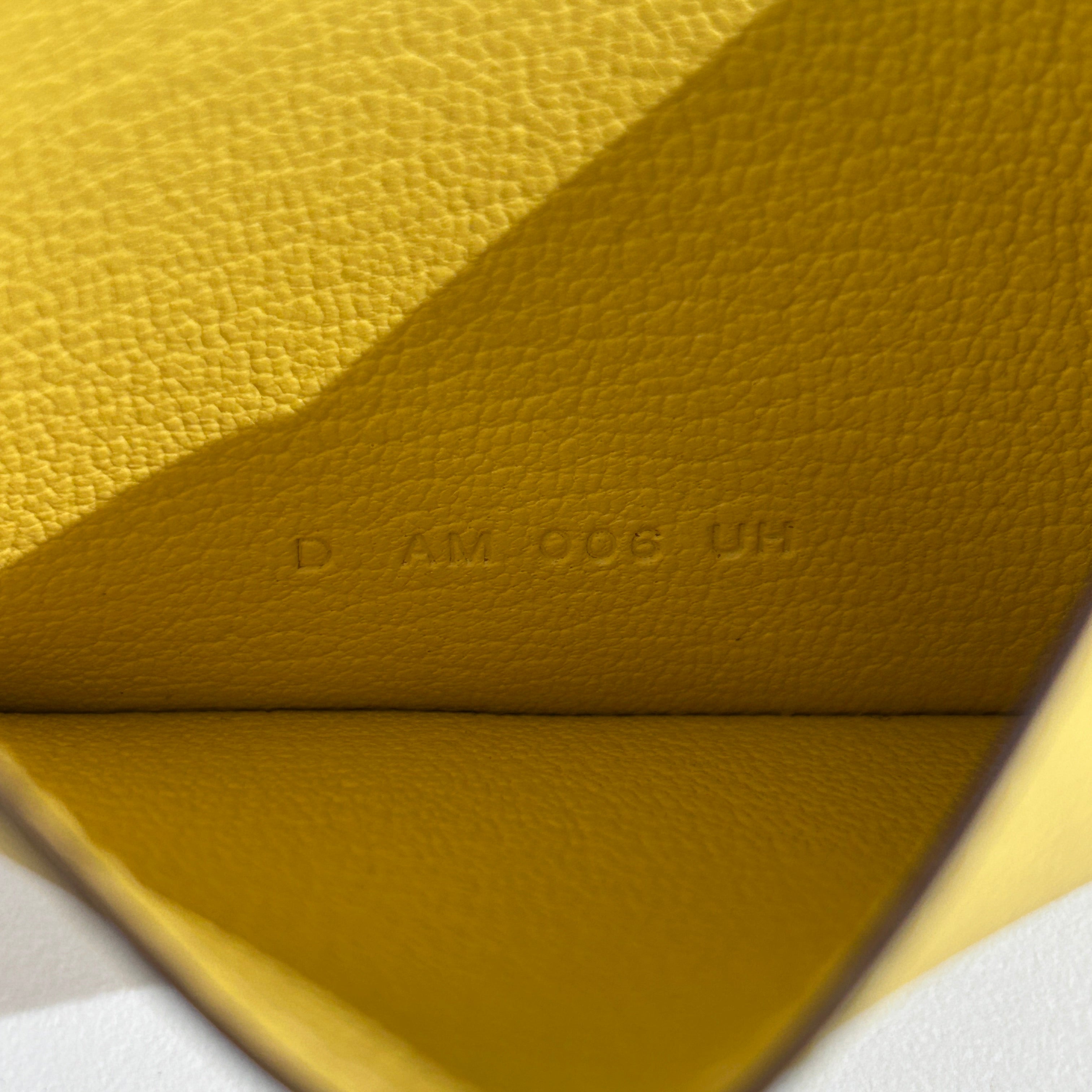 Les Petits Chevaux Card Holder