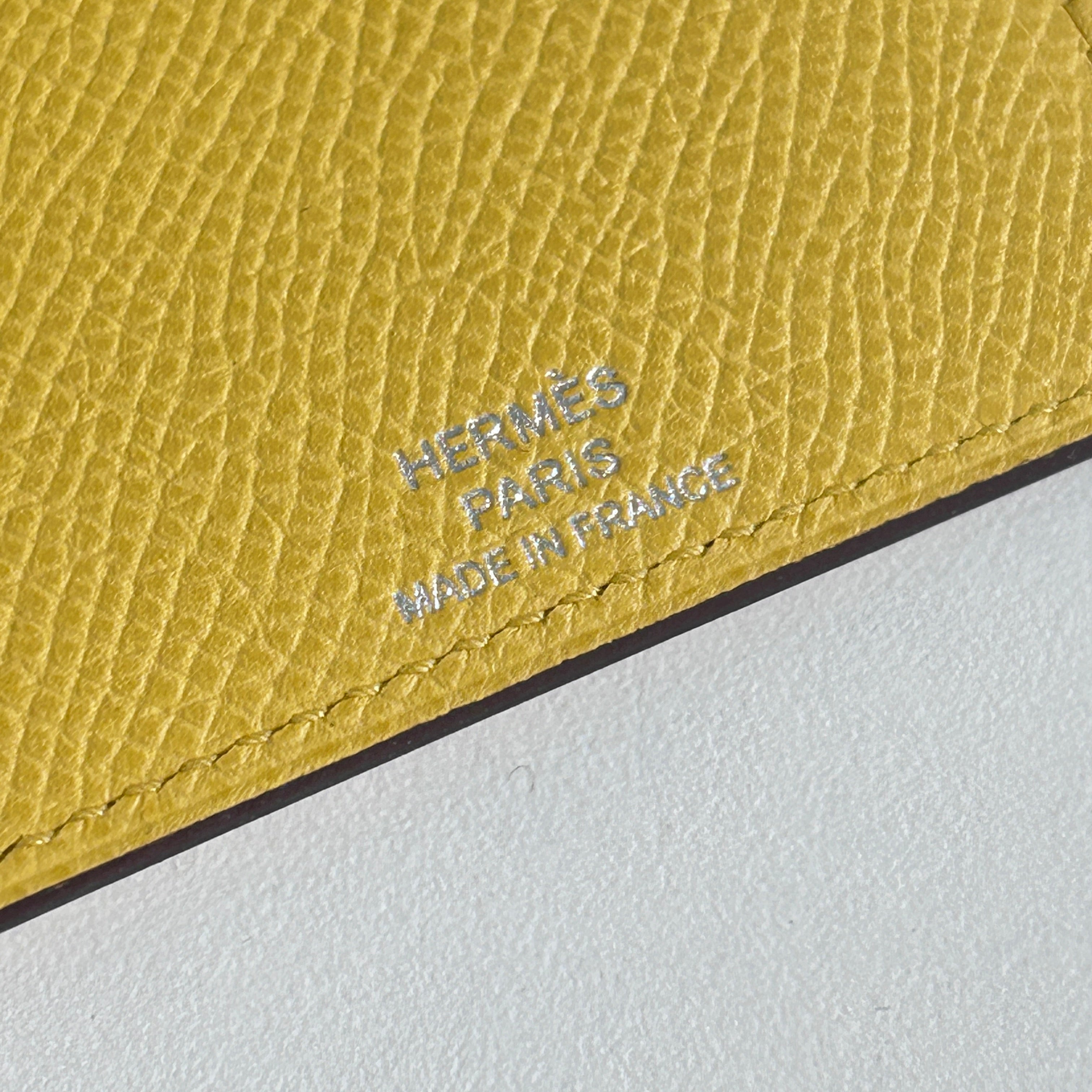 Les Petits Chevaux Card Holder