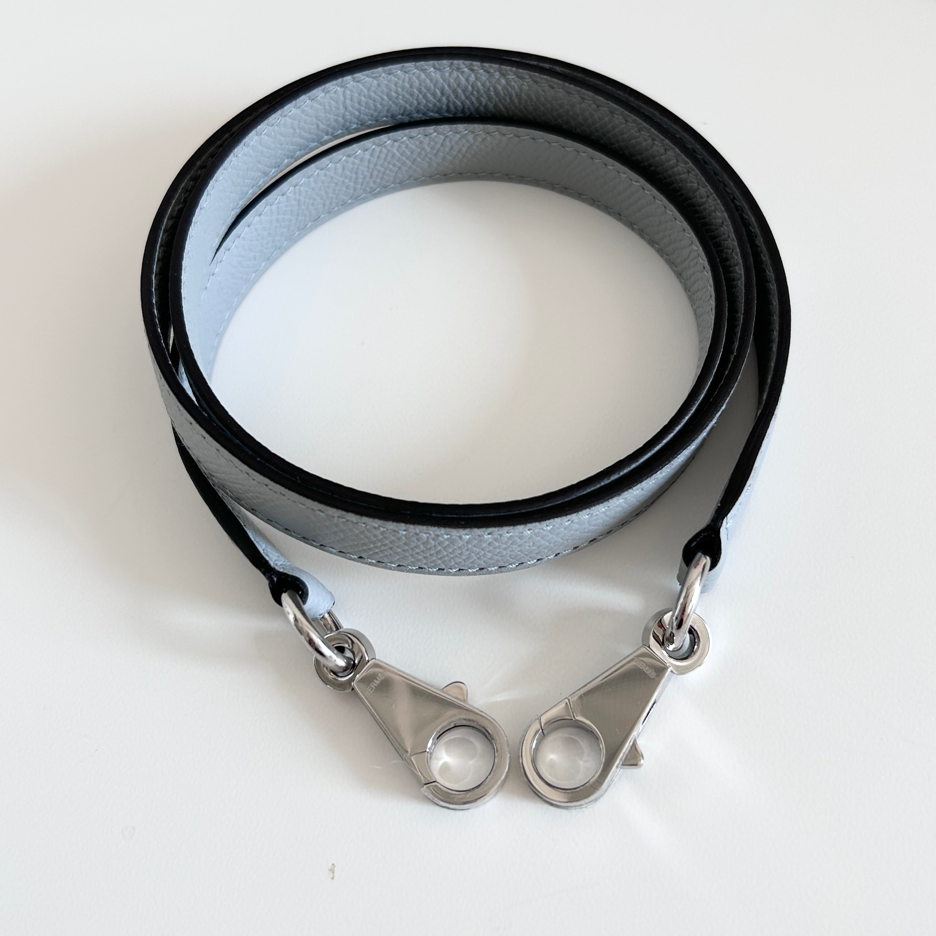 Blue Glacier Kelly 25 Sellier w/PHW