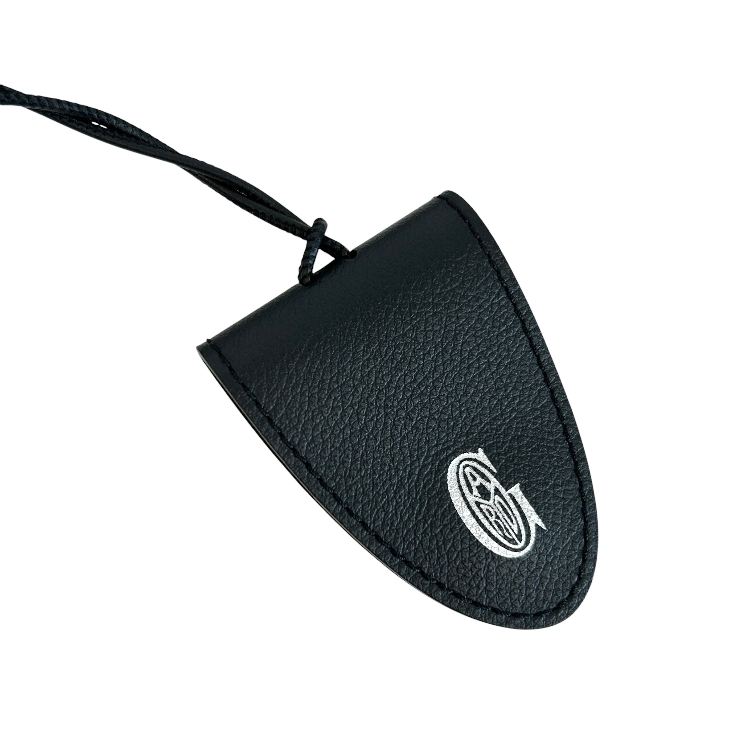 Goyardine Black St. Louis PM Tote Bag w/PHW
