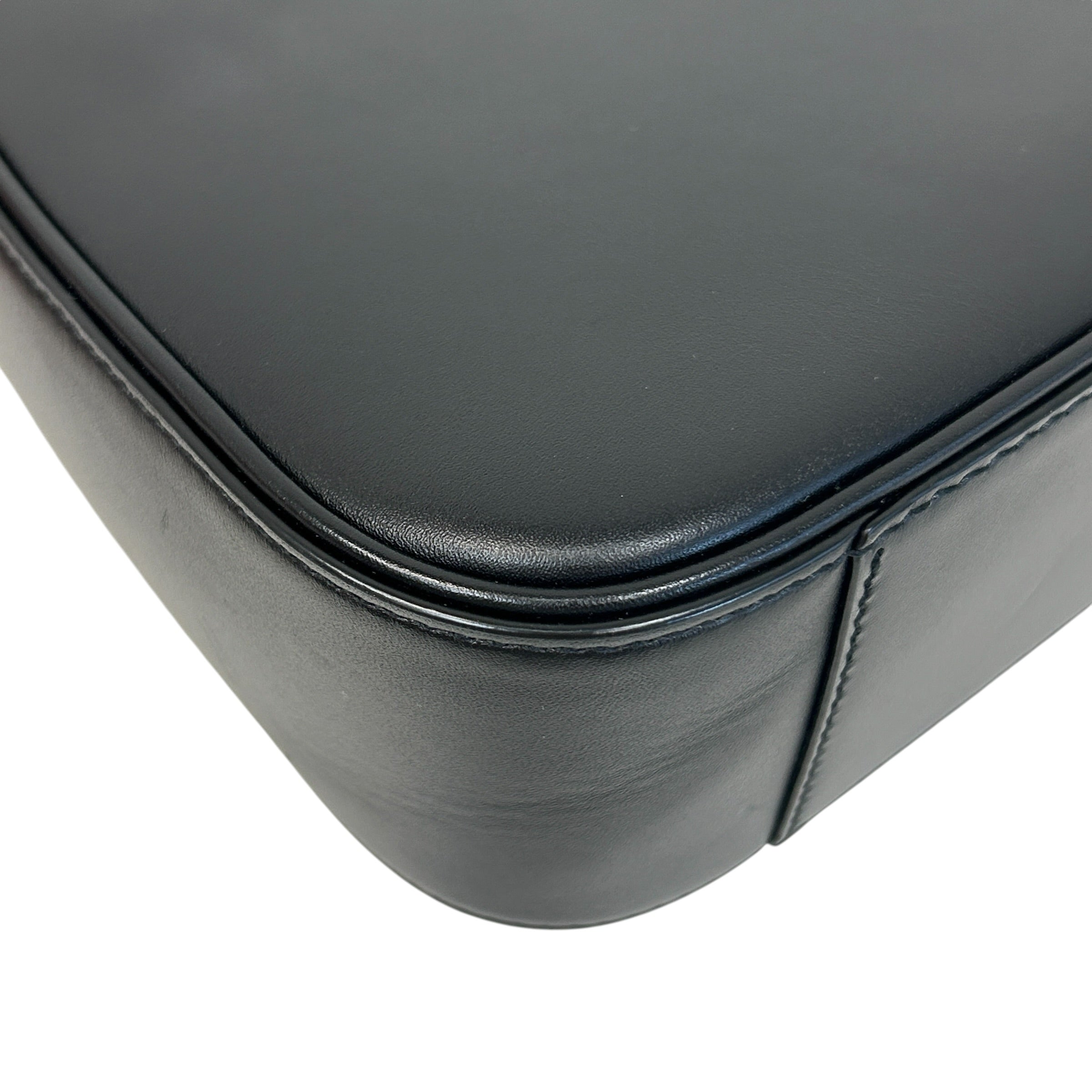 Le 5 À 7 Leather Tote Bag w/GHW
