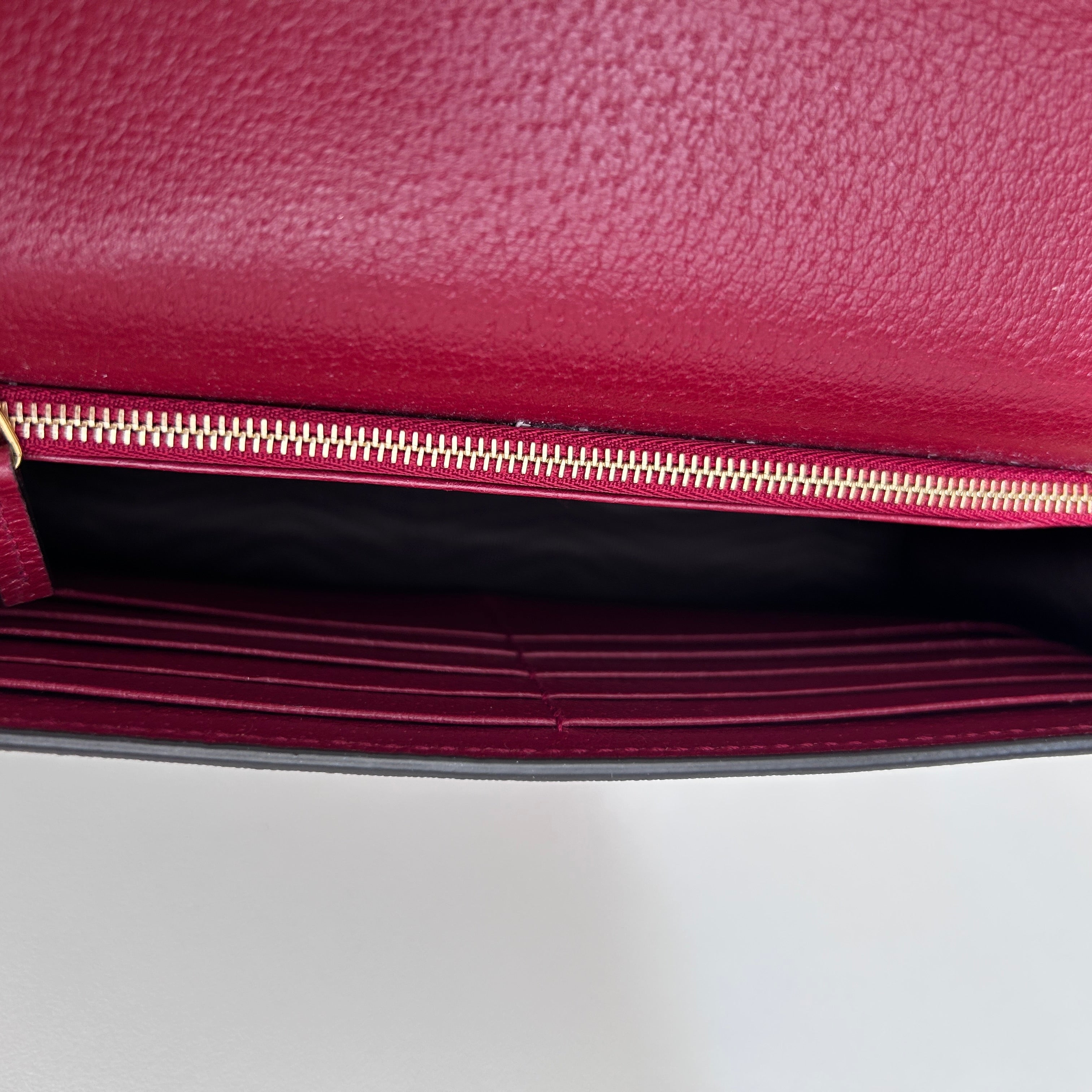 Tian GG Supreme Wallet On Chain w/GHW