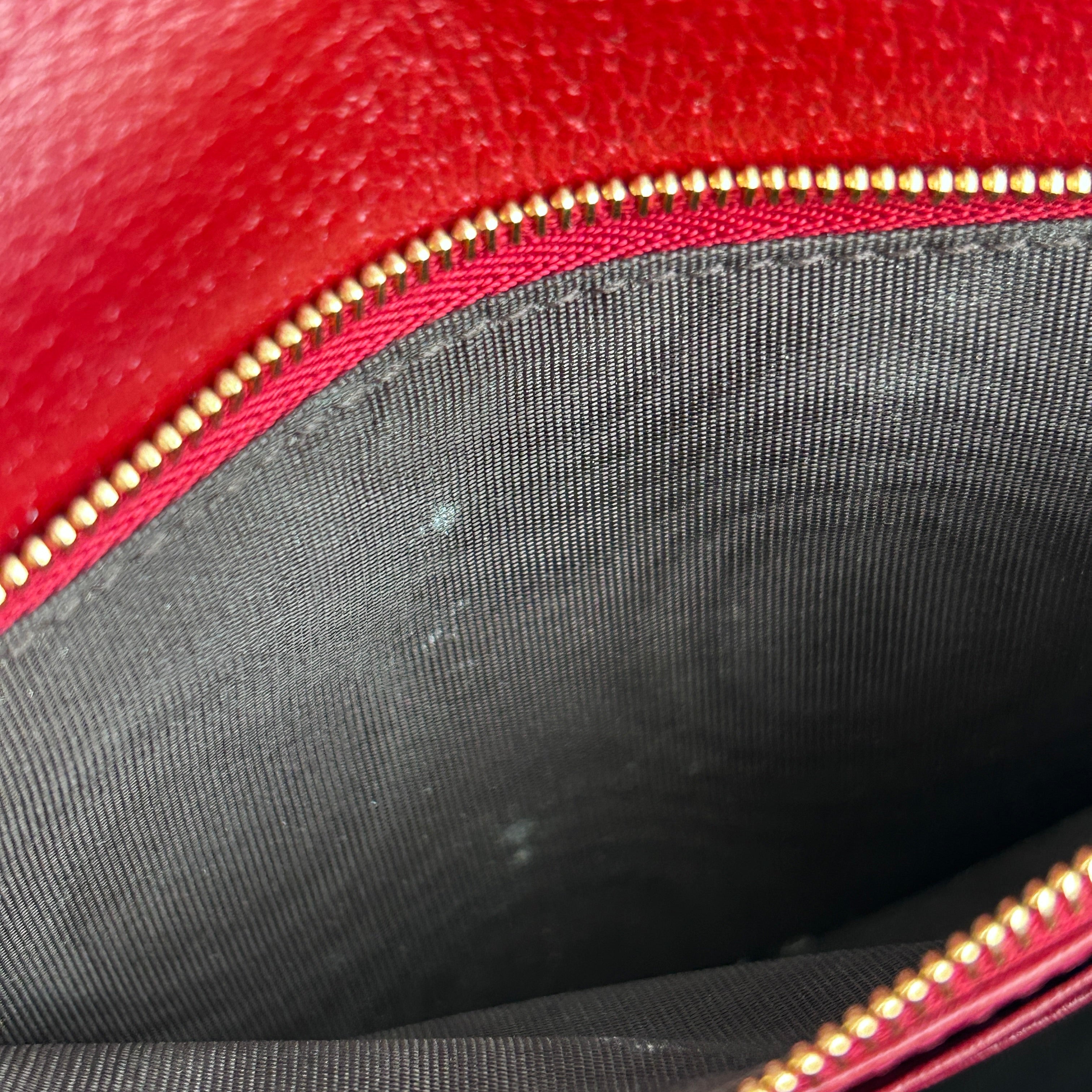 Tian GG Supreme Wallet On Chain w/GHW