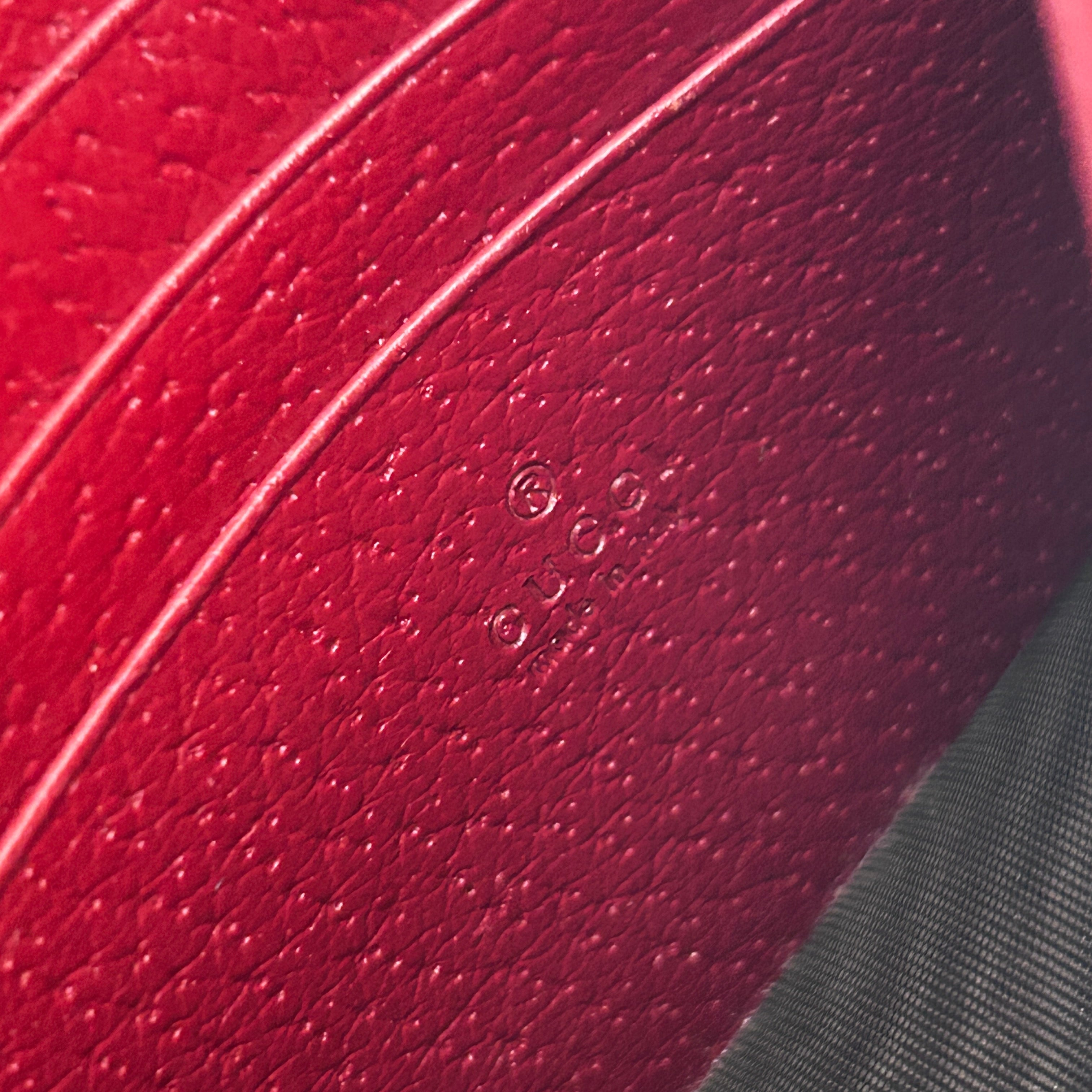 Tian GG Supreme Wallet On Chain w/GHW