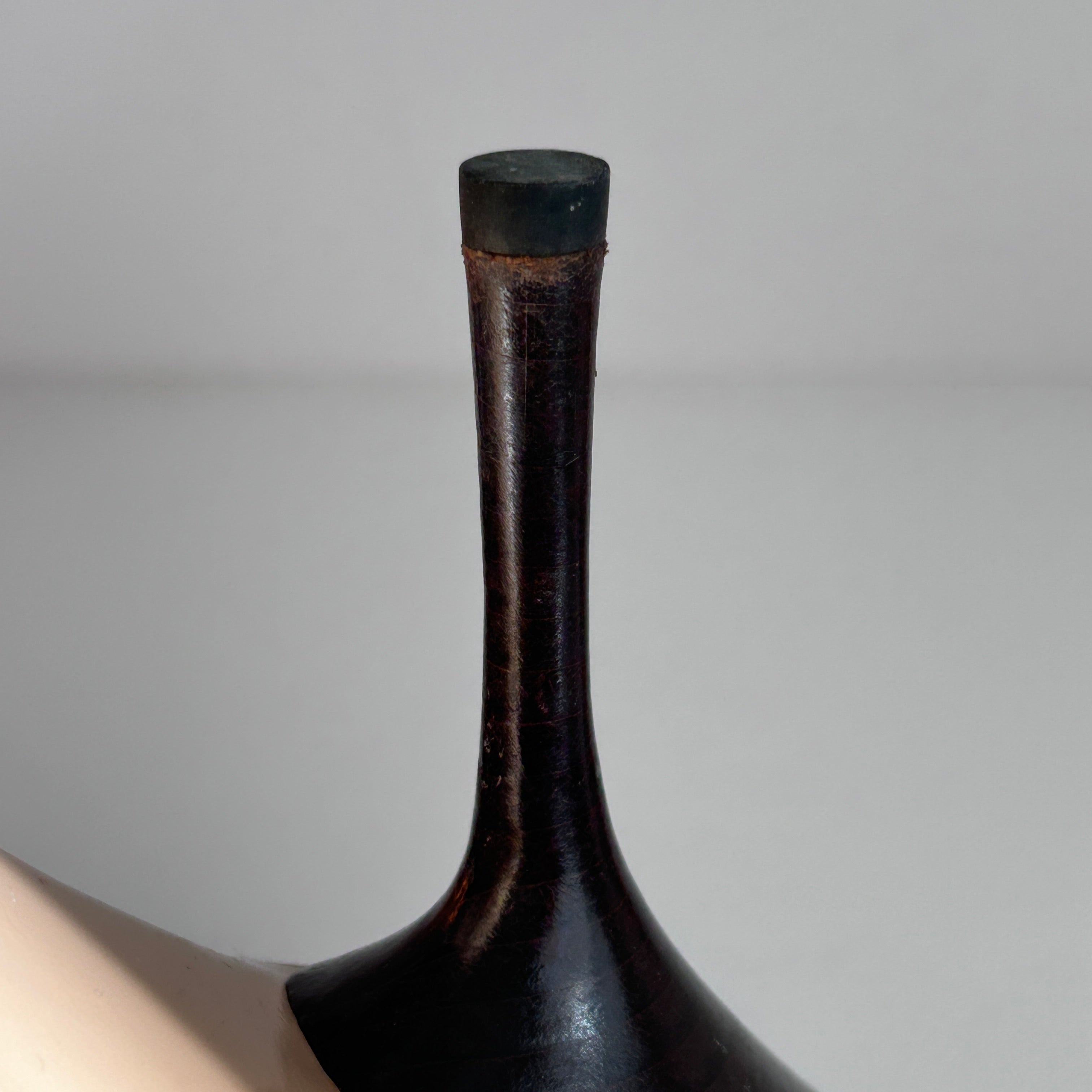 GG Monogram Canvas Stiletto Ankle Boots