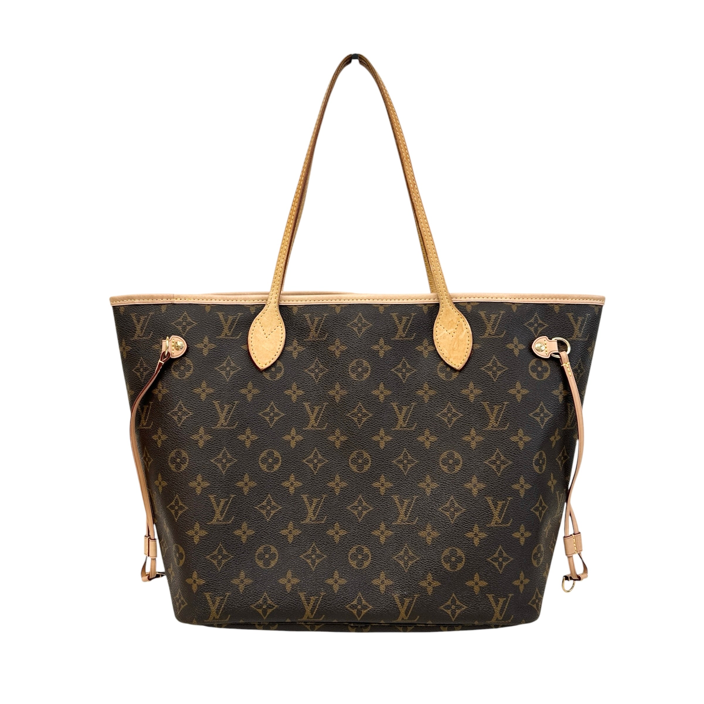 Monogram Neverfull GM Bag