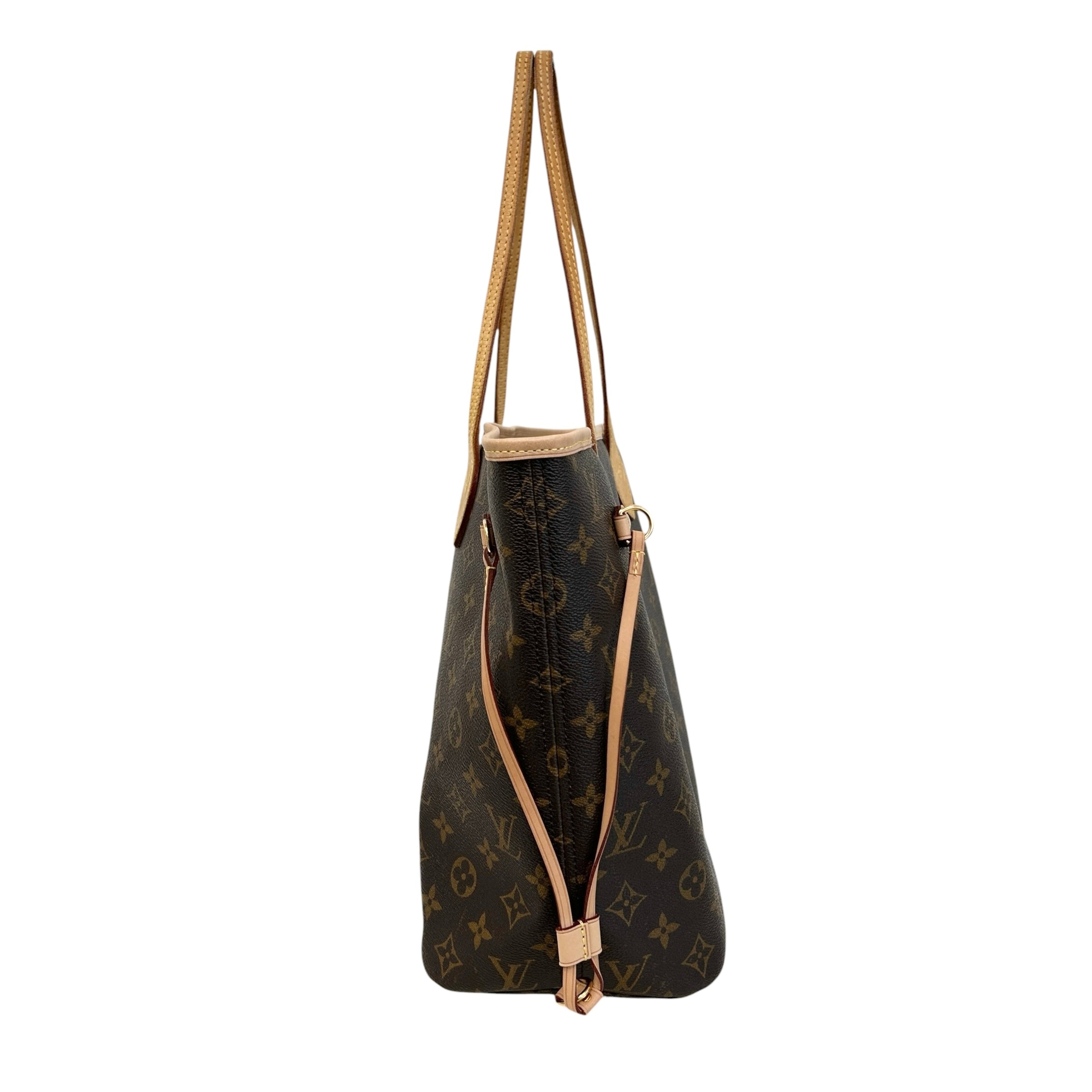Monogram Neverfull GM Bag