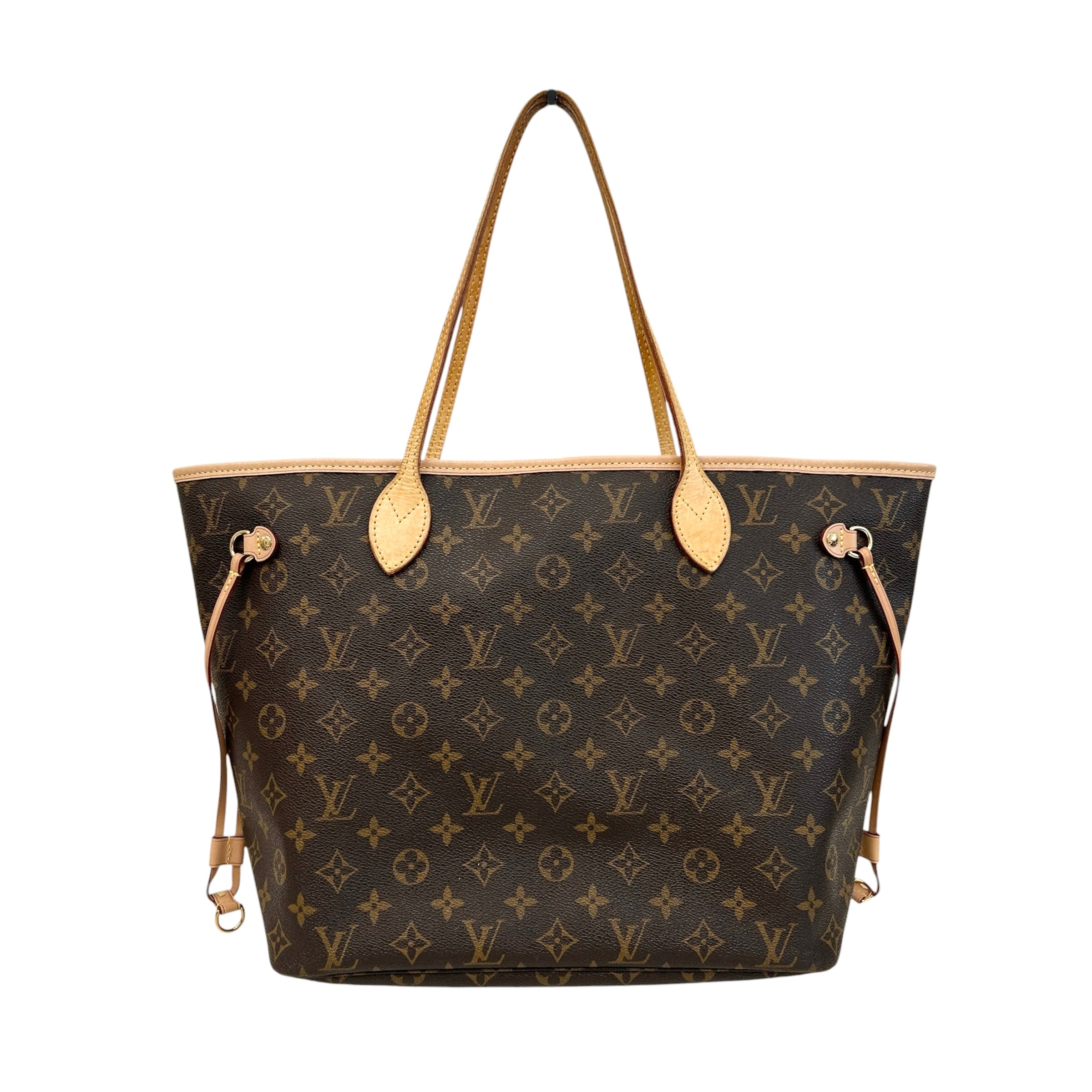 Monogram Neverfull GM Bag
