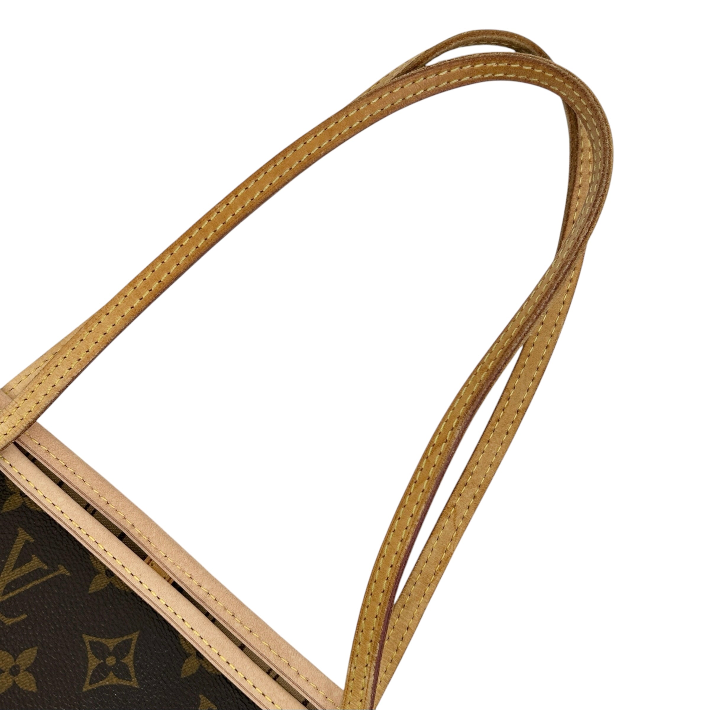 Monogram Neverfull GM Bag