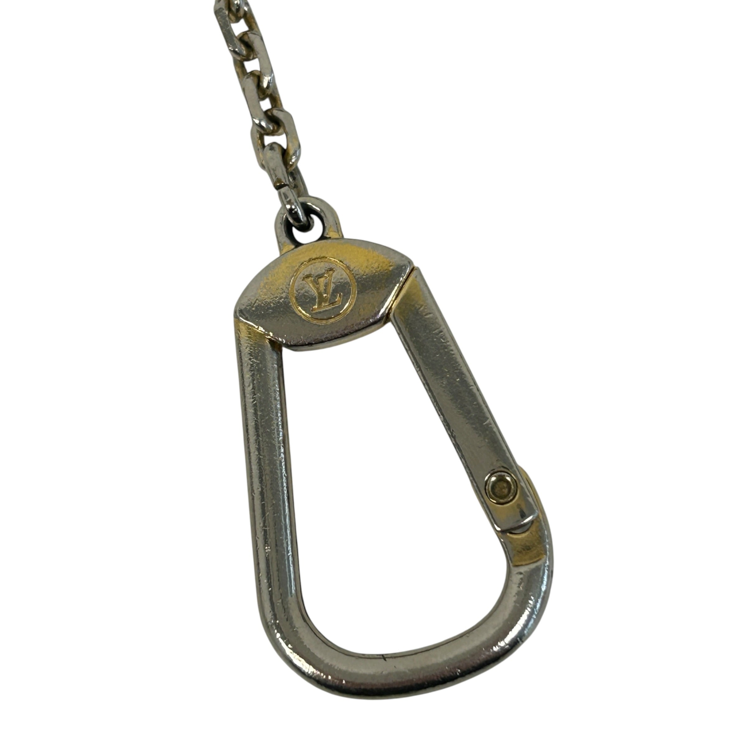 Monogram Pochette Cles Key and Change Holder
