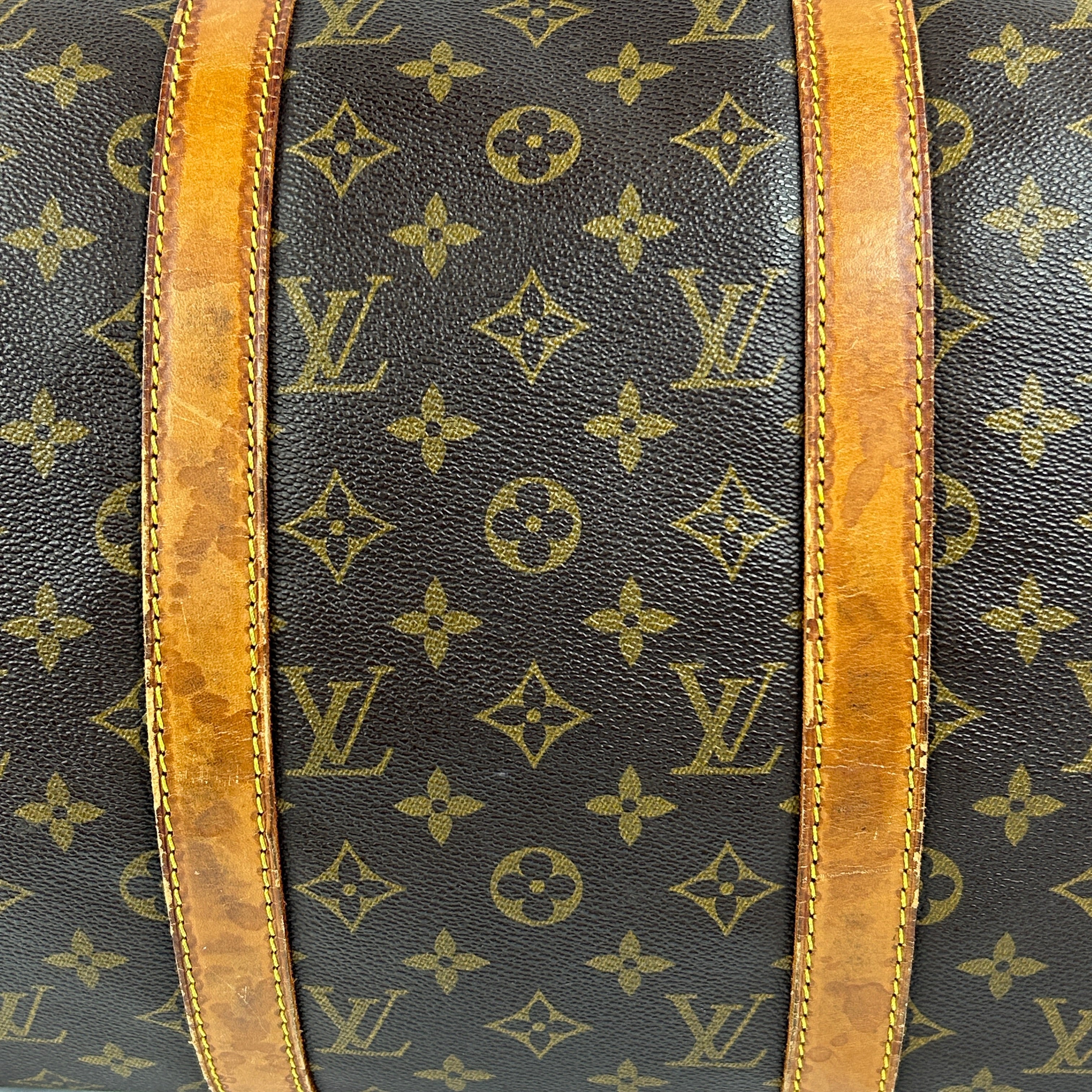 Monogram Keepal 50