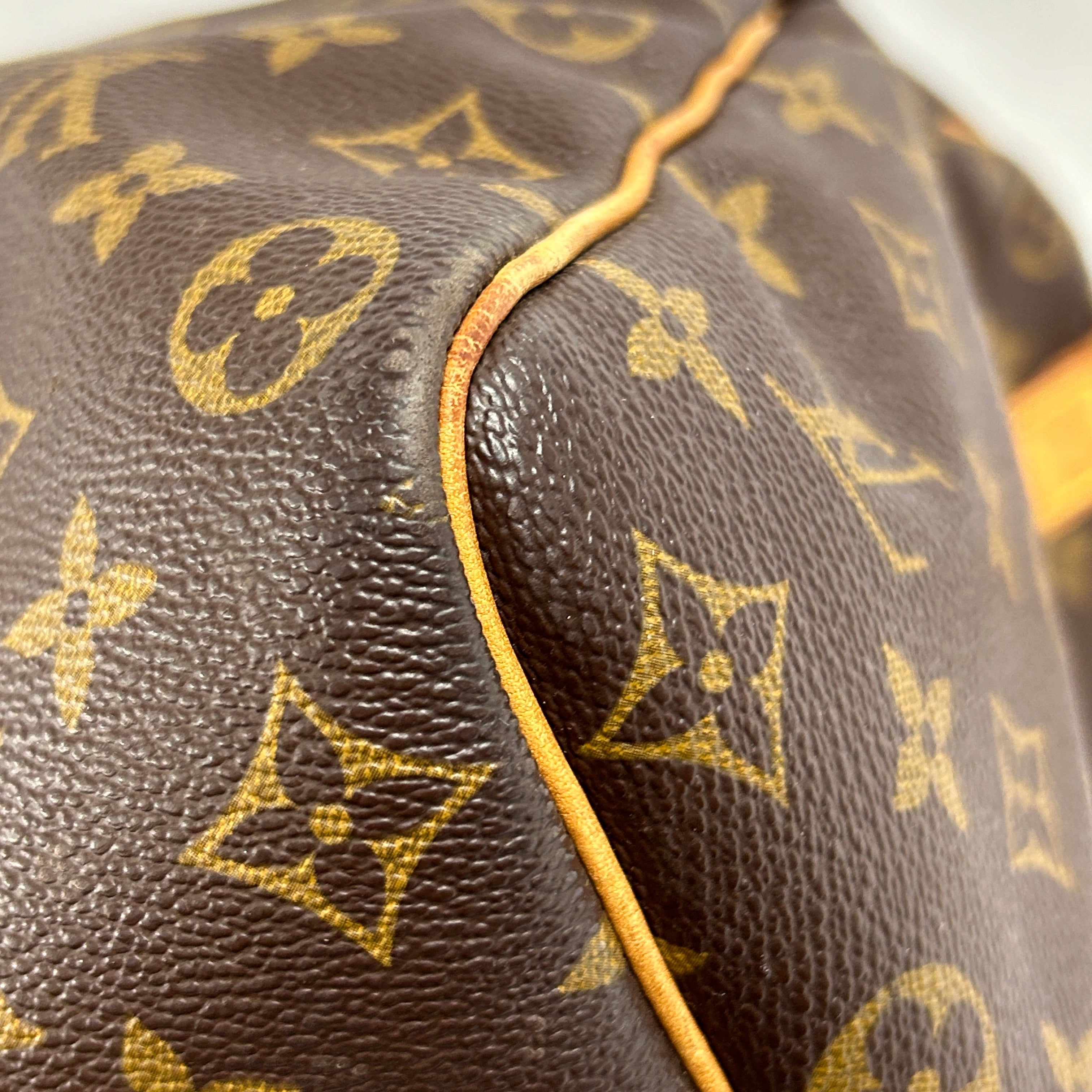 Monogram Keepal 50