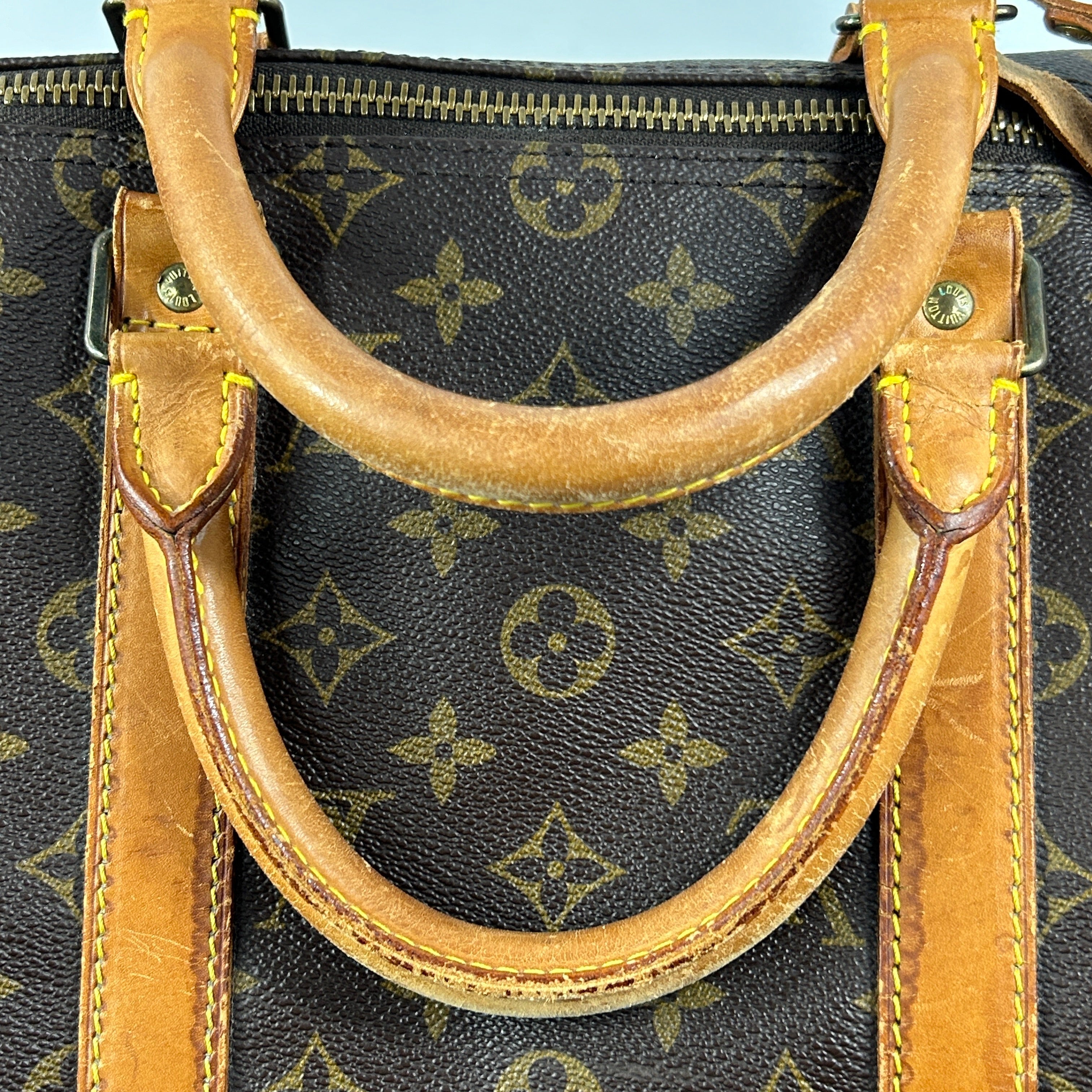 Monogram Keepal 50