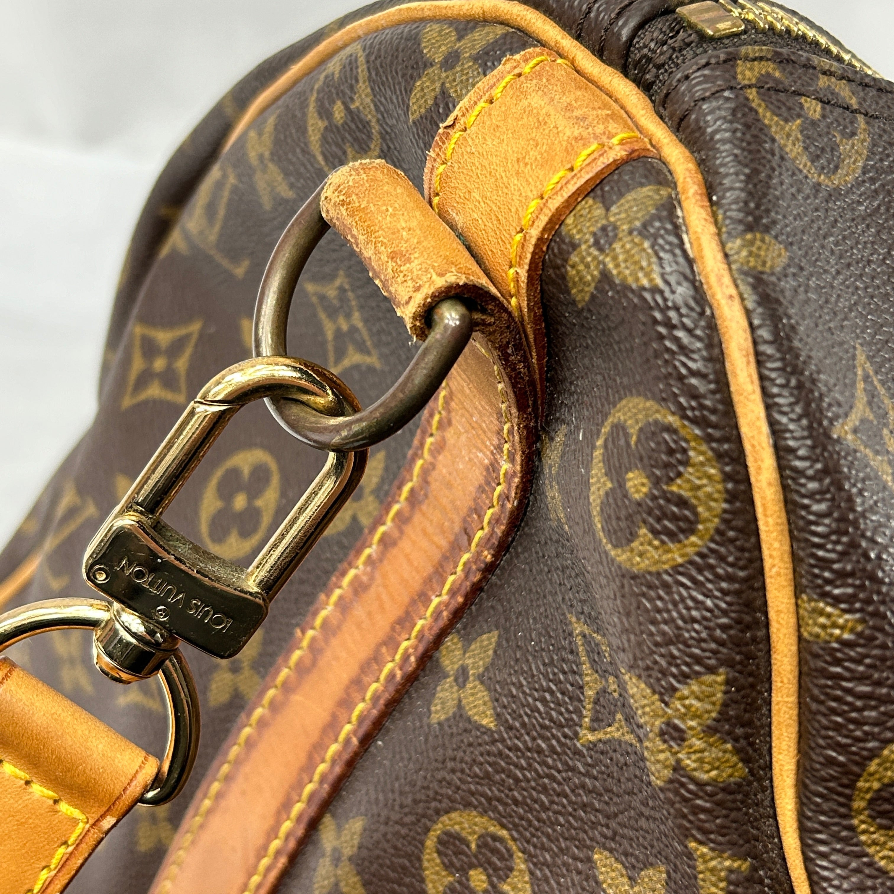 Monogram Keepal 50