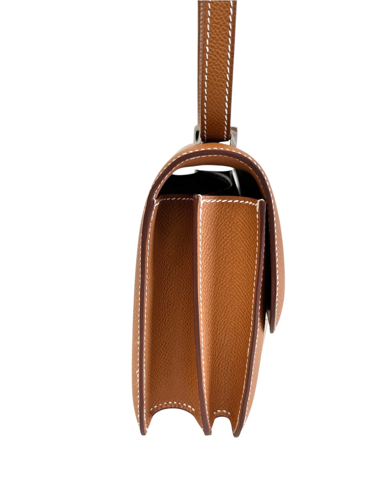 Gold Epsom Constance 18 w/PHW