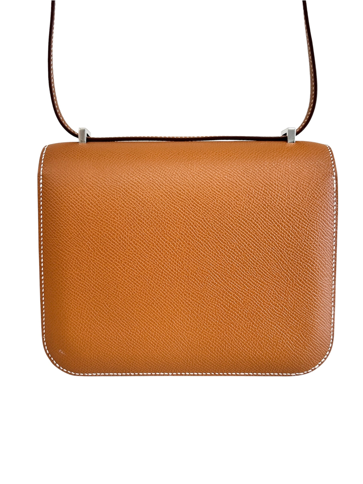 Gold Epsom Constance 18 w/PHW