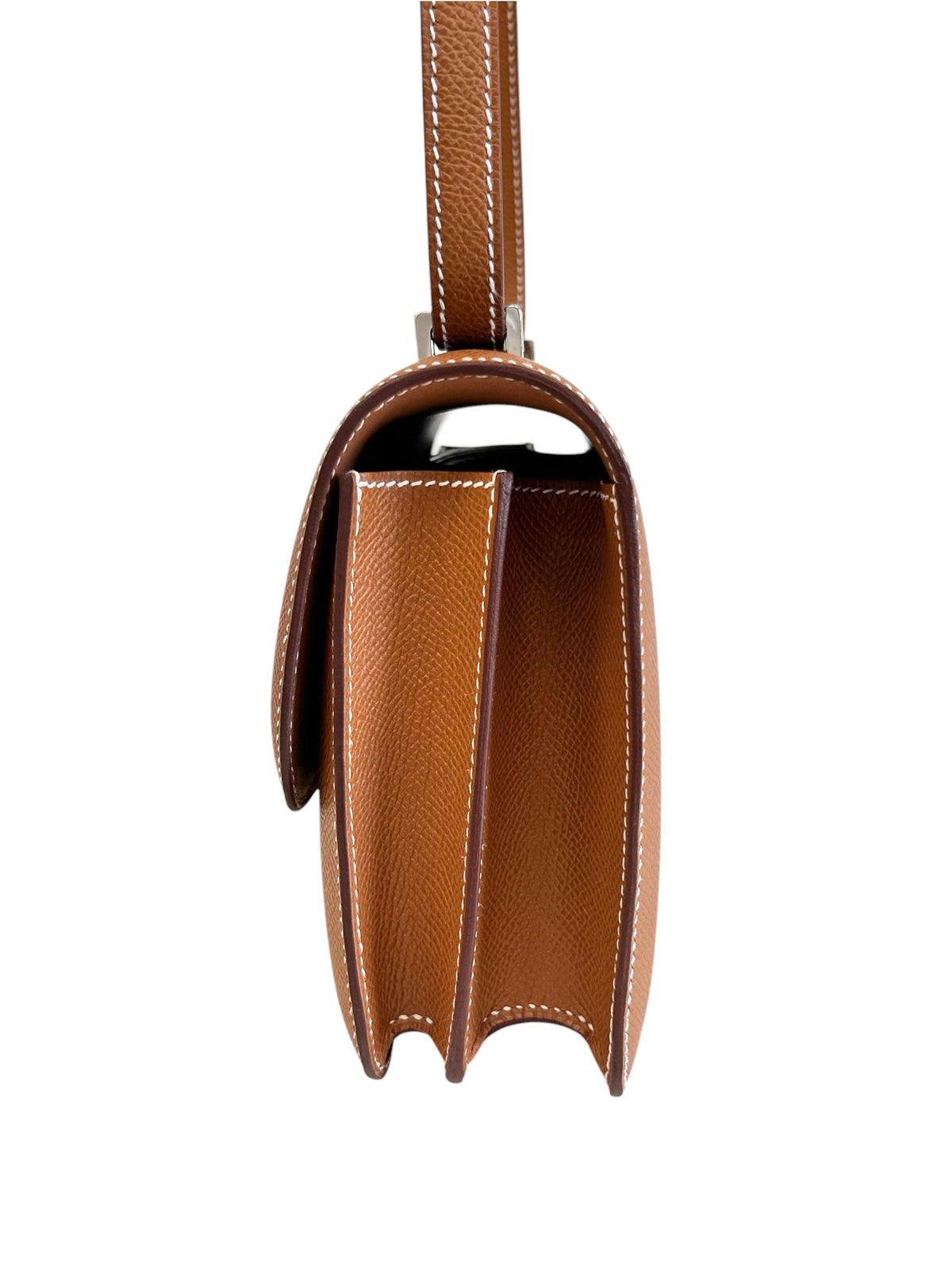 Gold Epsom Constance 18 w/PHW