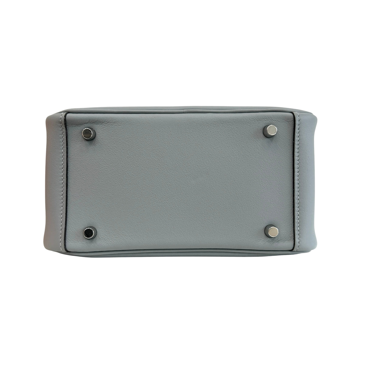 Gris Pantin/Caban Mini Lindy II w/PHW