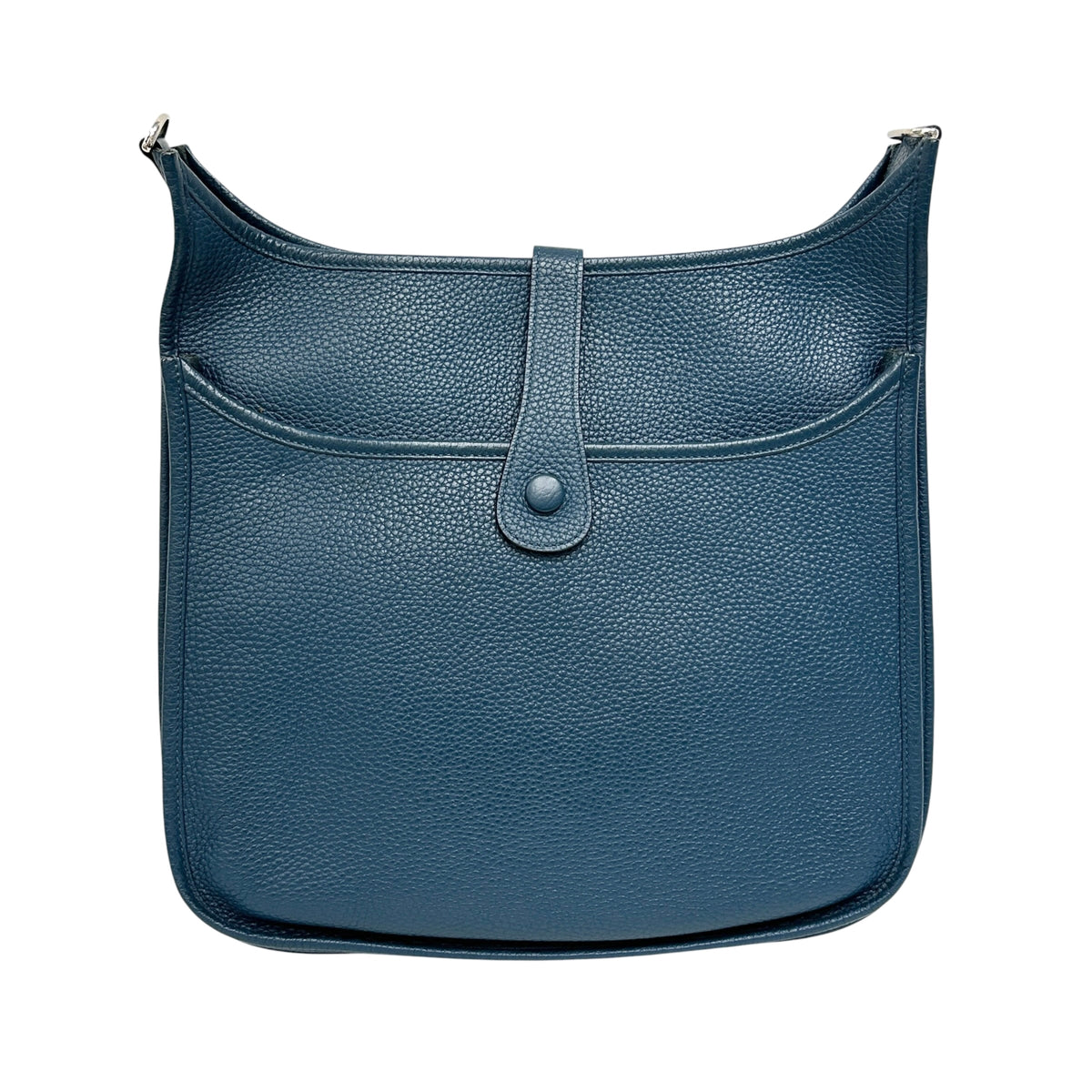 Colvert Clemence Leather Evelyne III GM Bag w/PHW