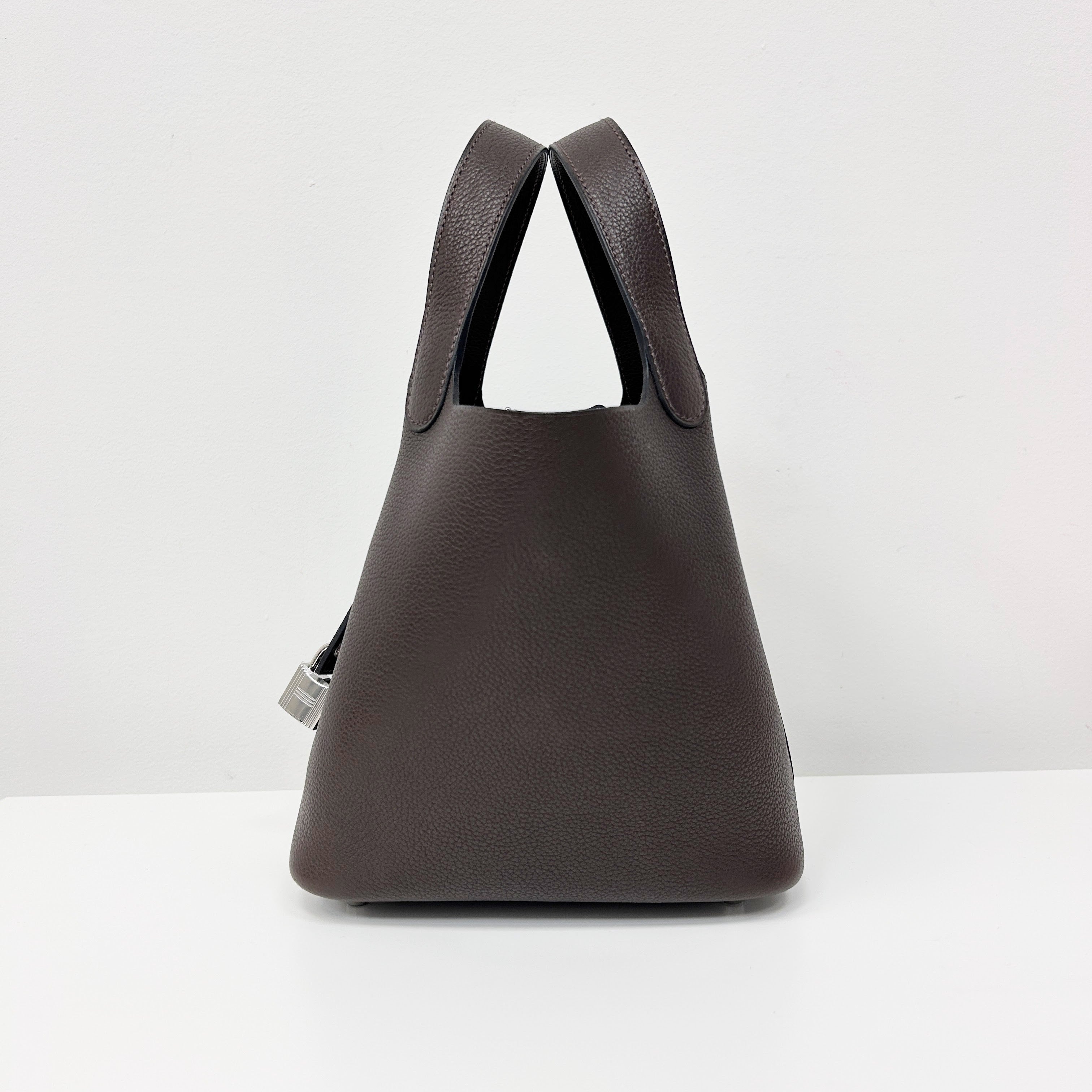 Ebene Faubourg Barenia Picotin 18 w/PHW