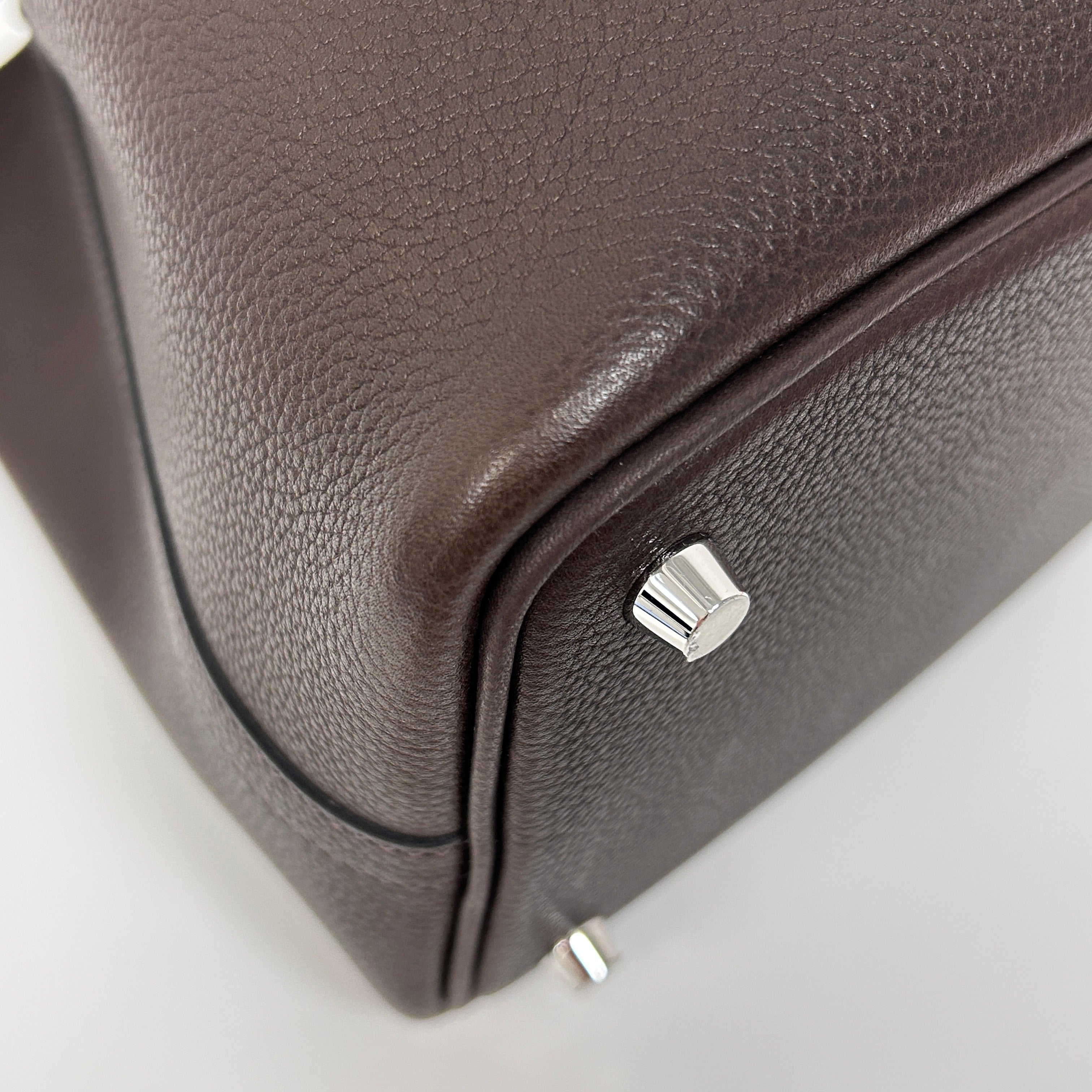 Ebene Faubourg Barenia Picotin 18 w/PHW