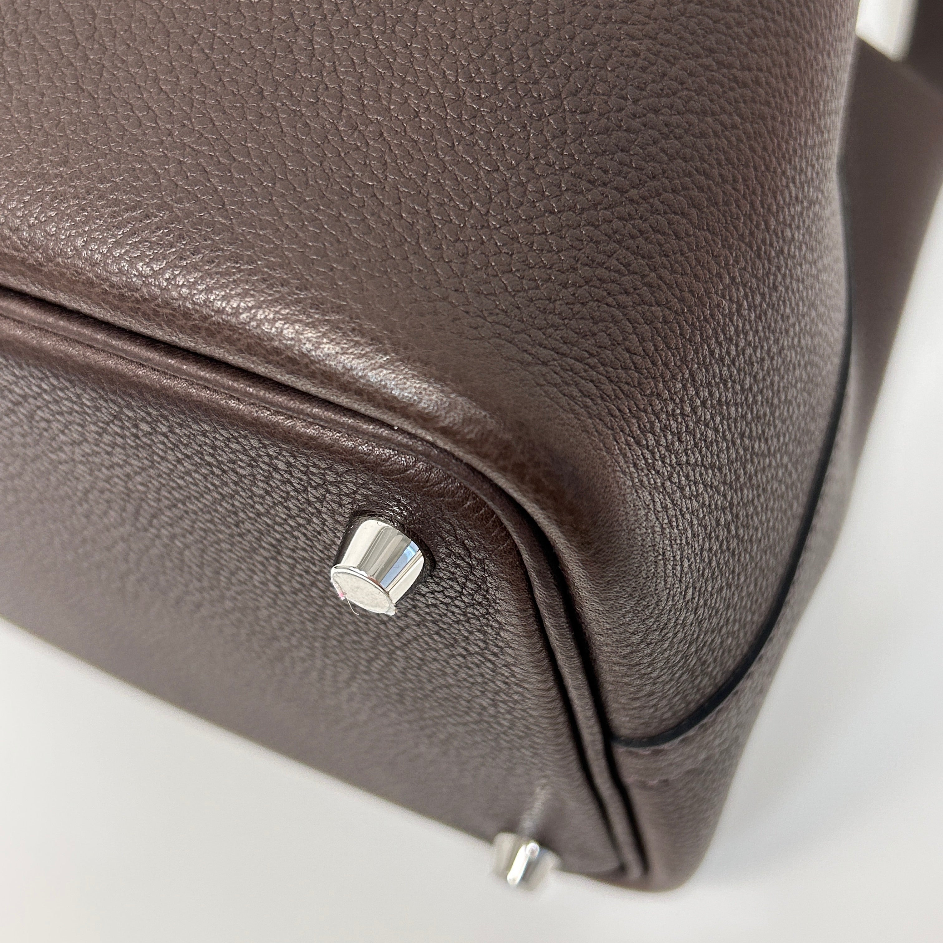 Ebene Faubourg Barenia Picotin 18 w/PHW