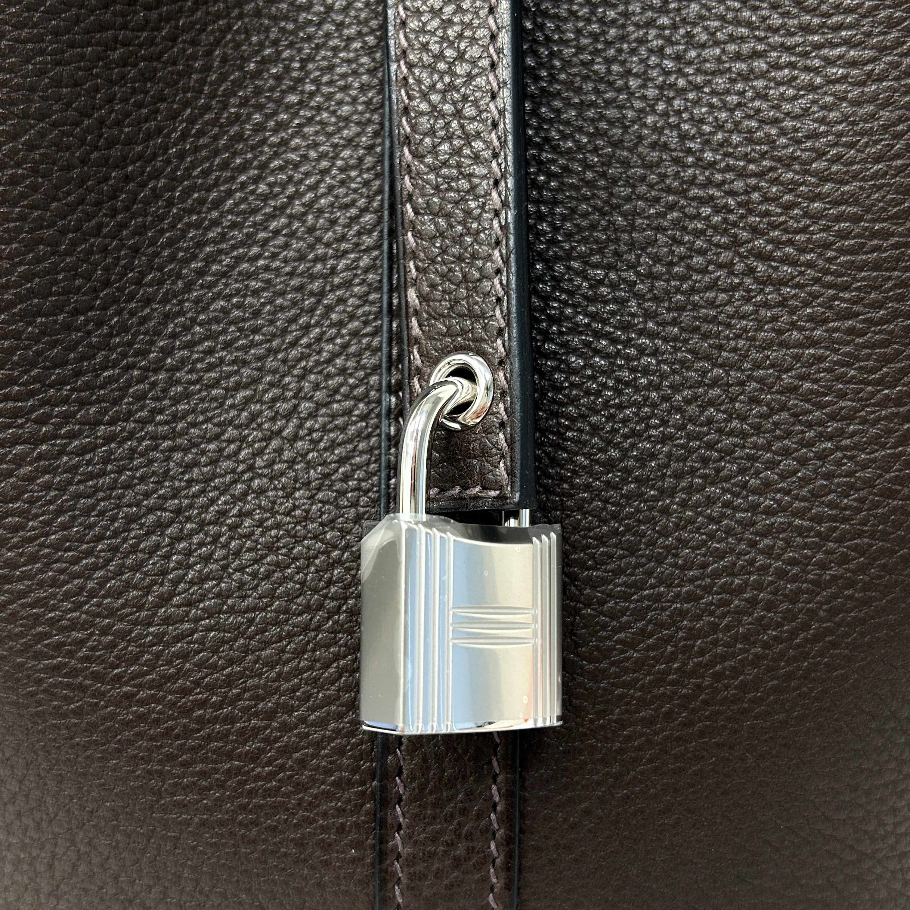 Ebene Faubourg Barenia Picotin 18 w/PHW