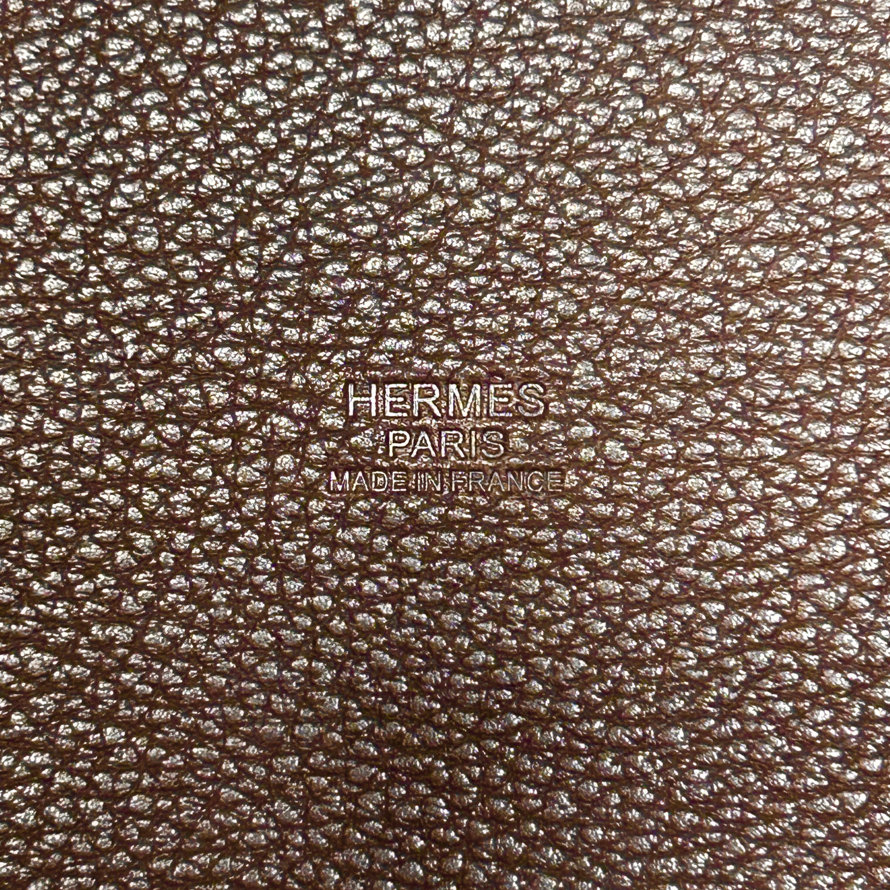 Ebene Faubourg Barenia Picotin 18 w/PHW