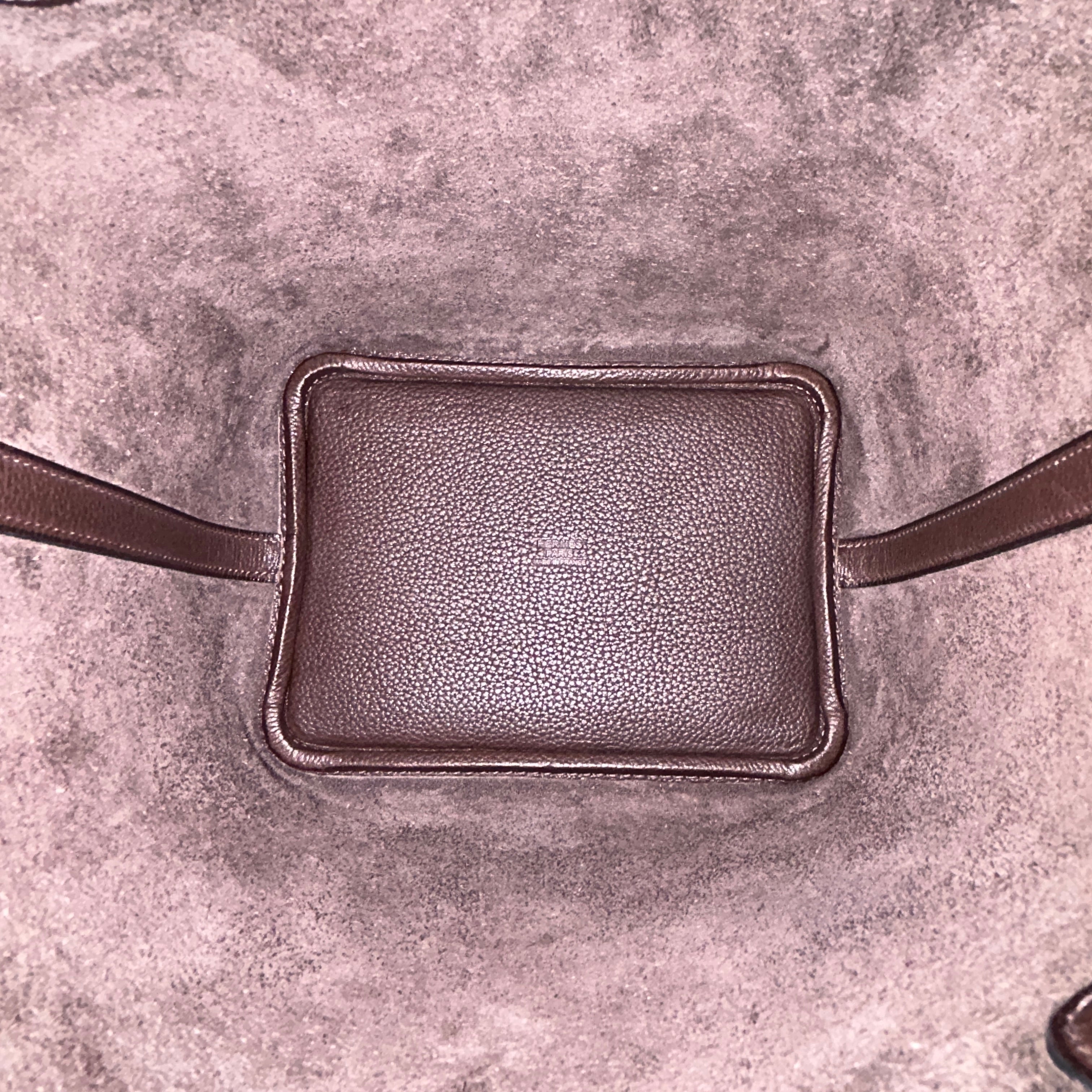 Ebene Faubourg Barenia Picotin 18 w/PHW