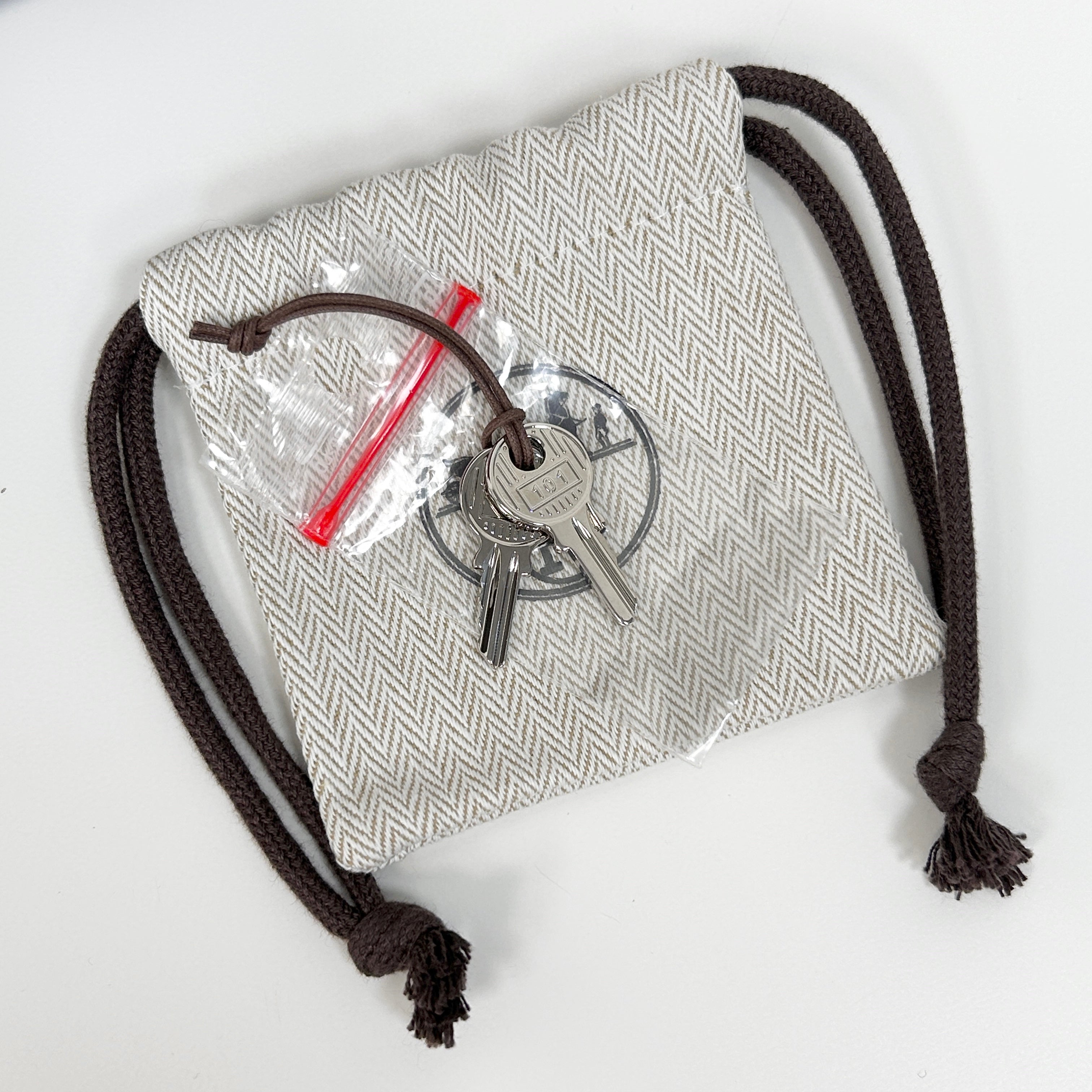 Ebene Faubourg Barenia Picotin 18 w/PHW