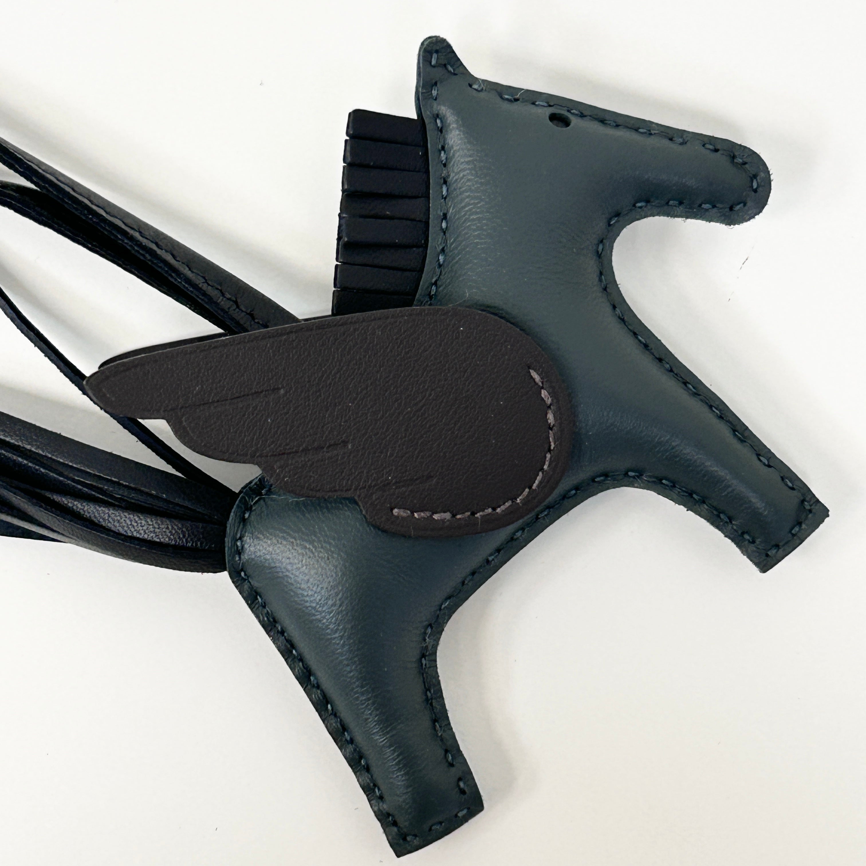 Vert Mangrove/Bai-Brun/Noir Pegase Charm PM