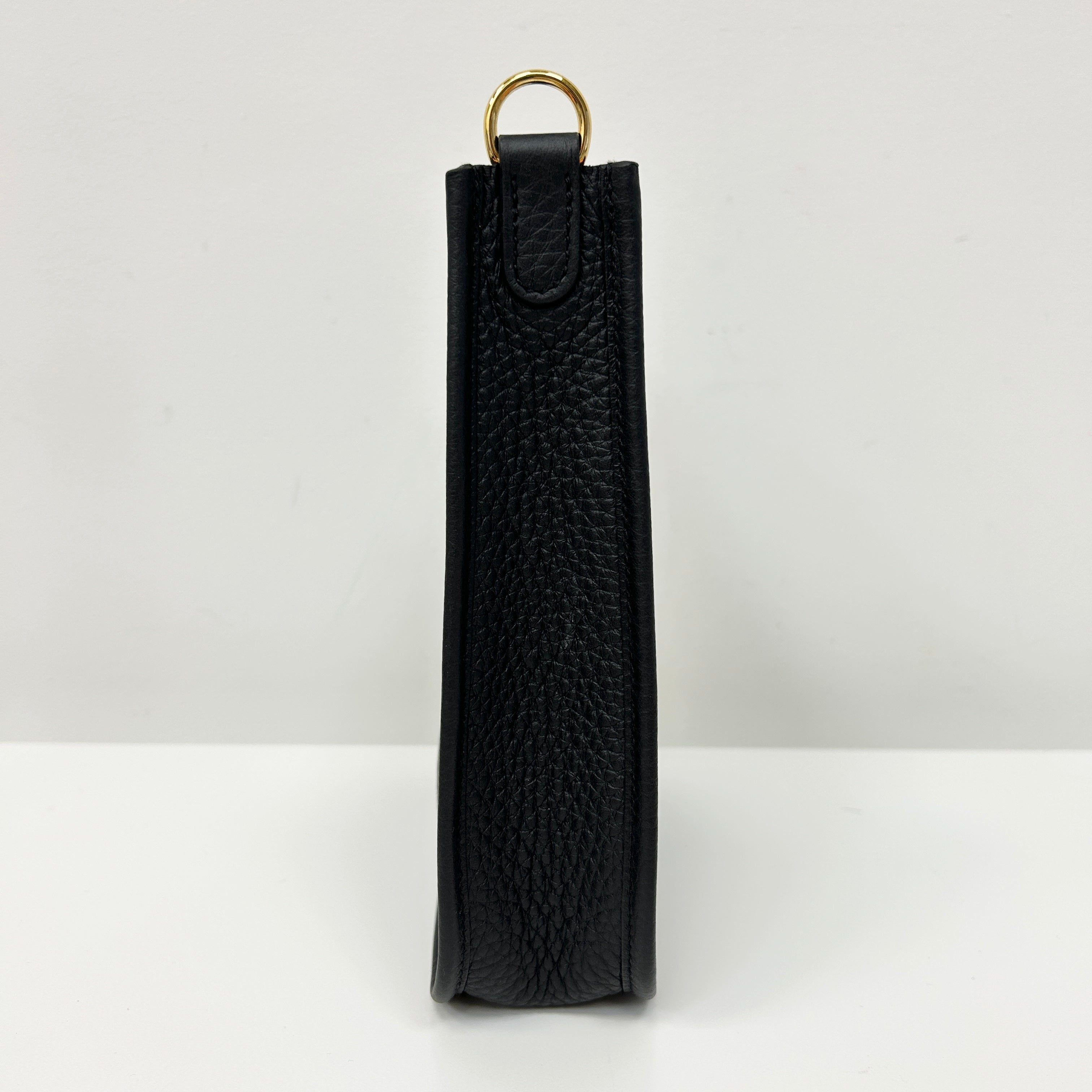 Noir Taurilon Clemence Evelyne TPM 16 w/GHW