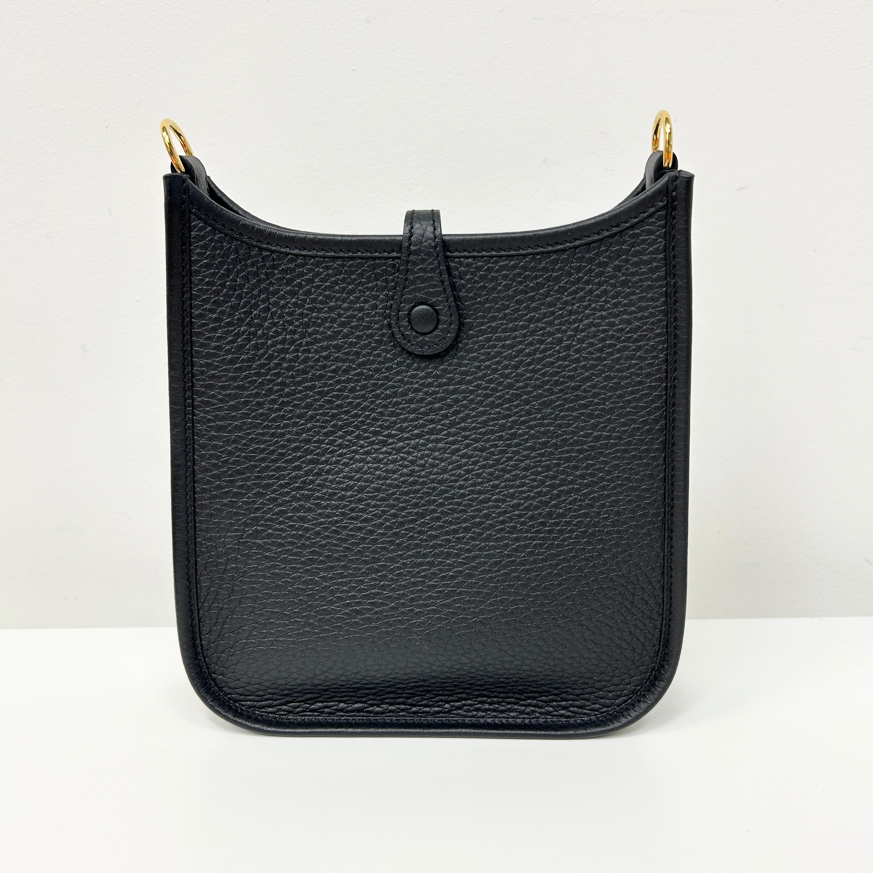 Noir Taurilon Clemence Evelyne TPM 16 w/GHW