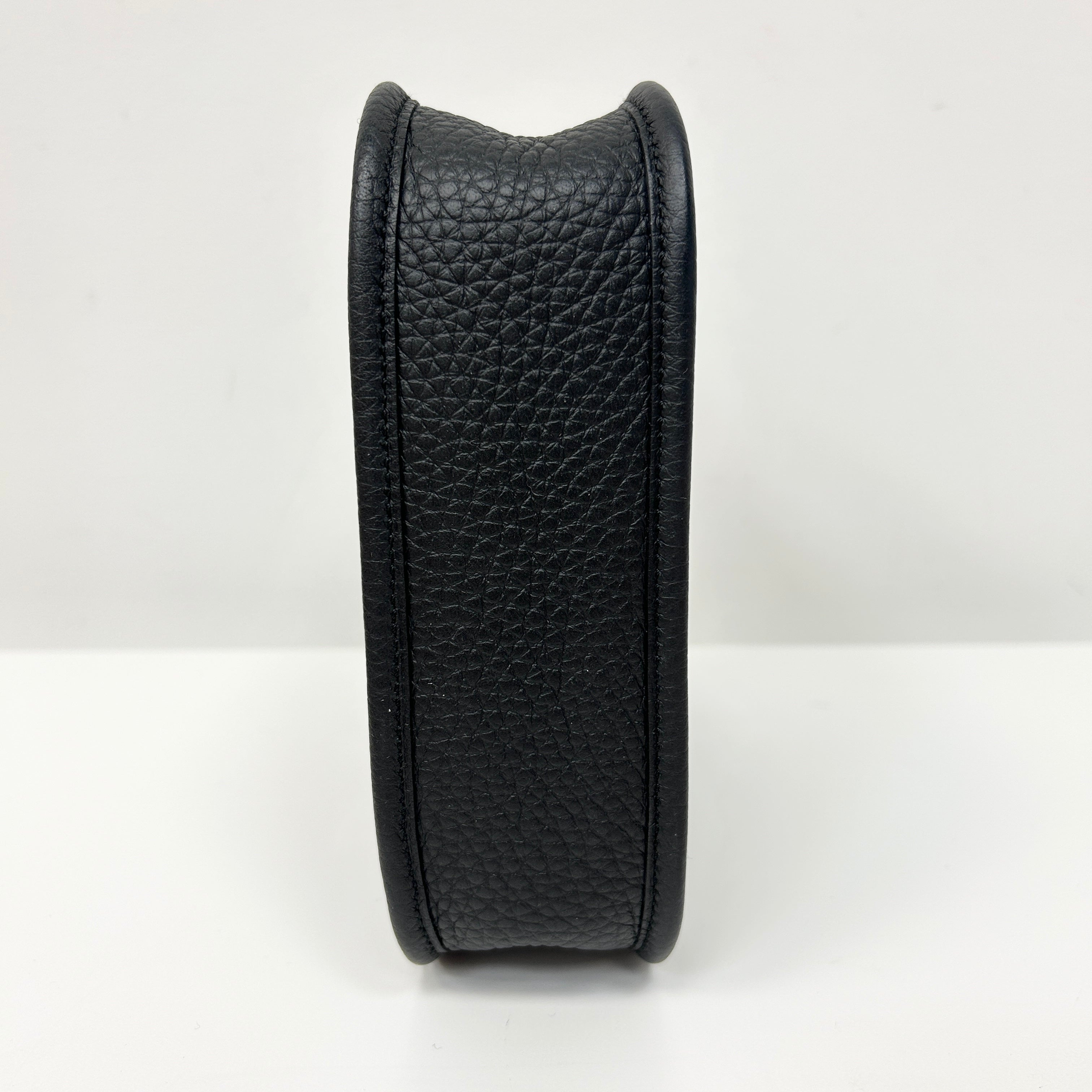 Noir Taurilon Clemence Evelyne TPM 16 w/GHW