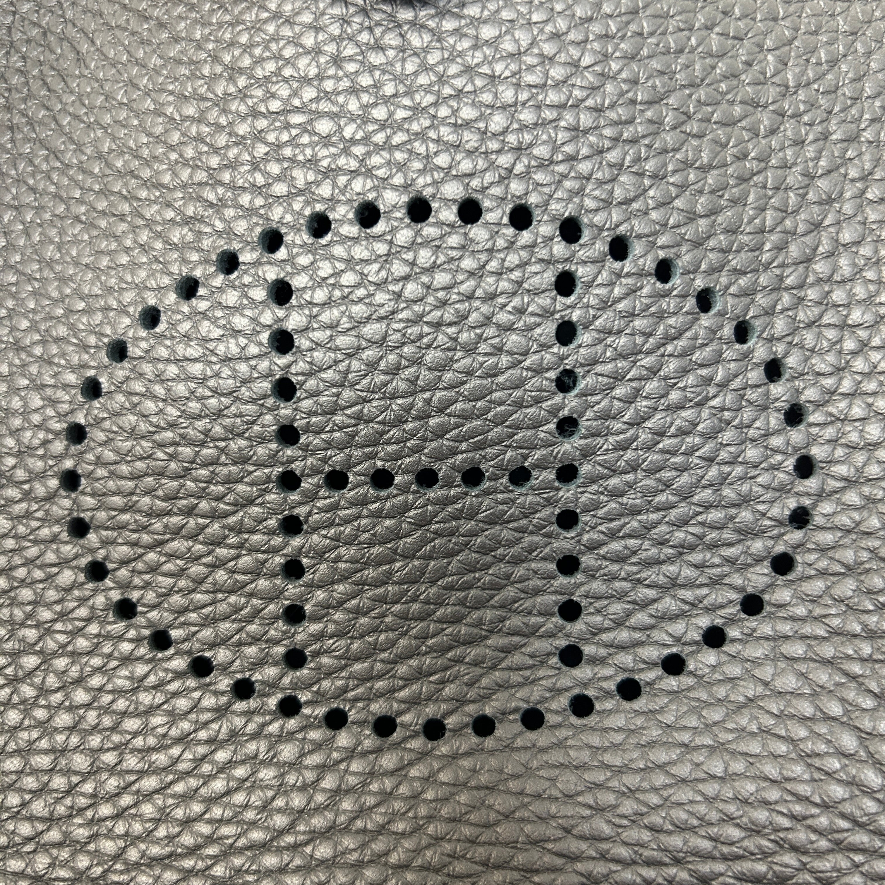 Noir Taurilon Clemence Evelyne TPM 16 w/GHW