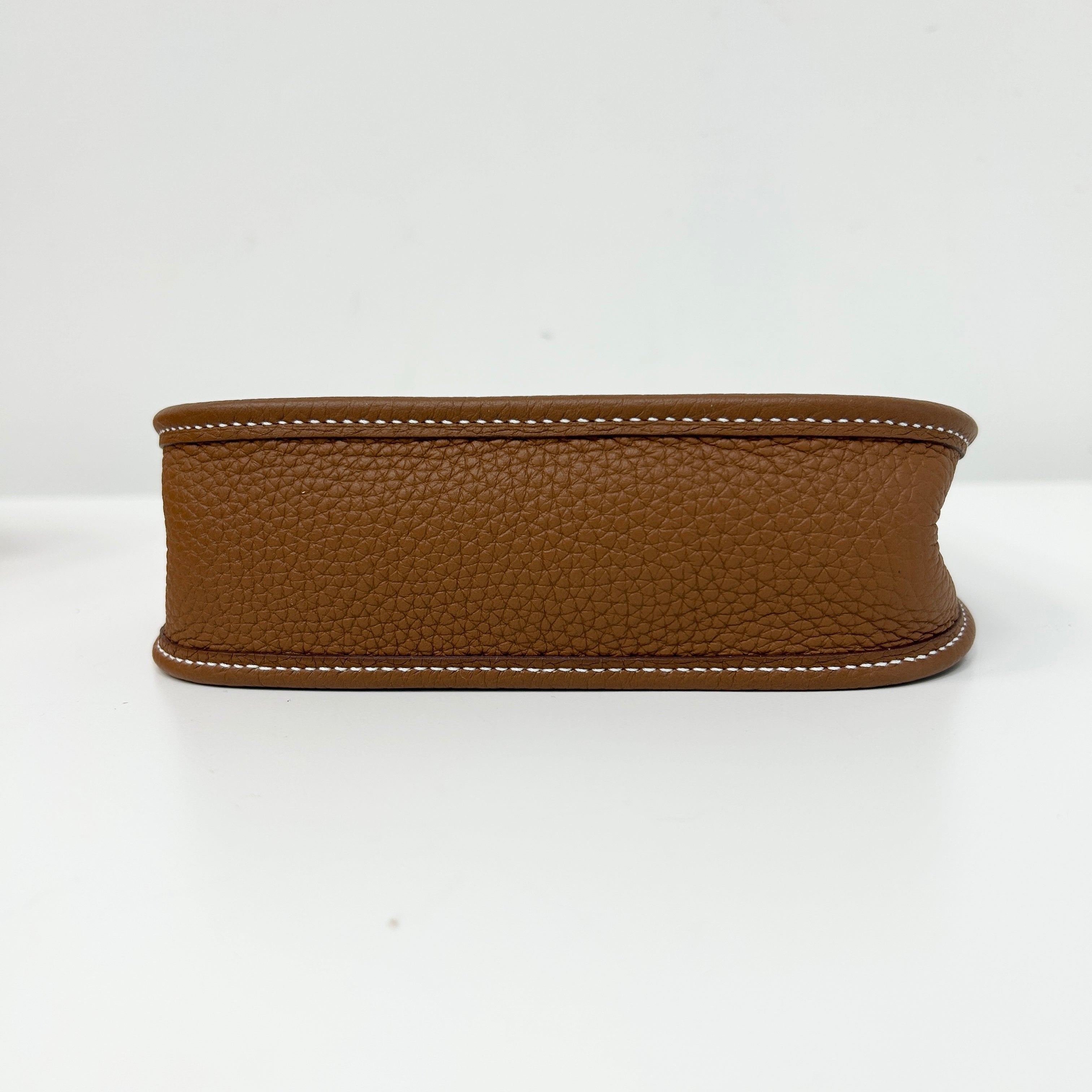 Gold Clemence Evelyne TPM w/GHW