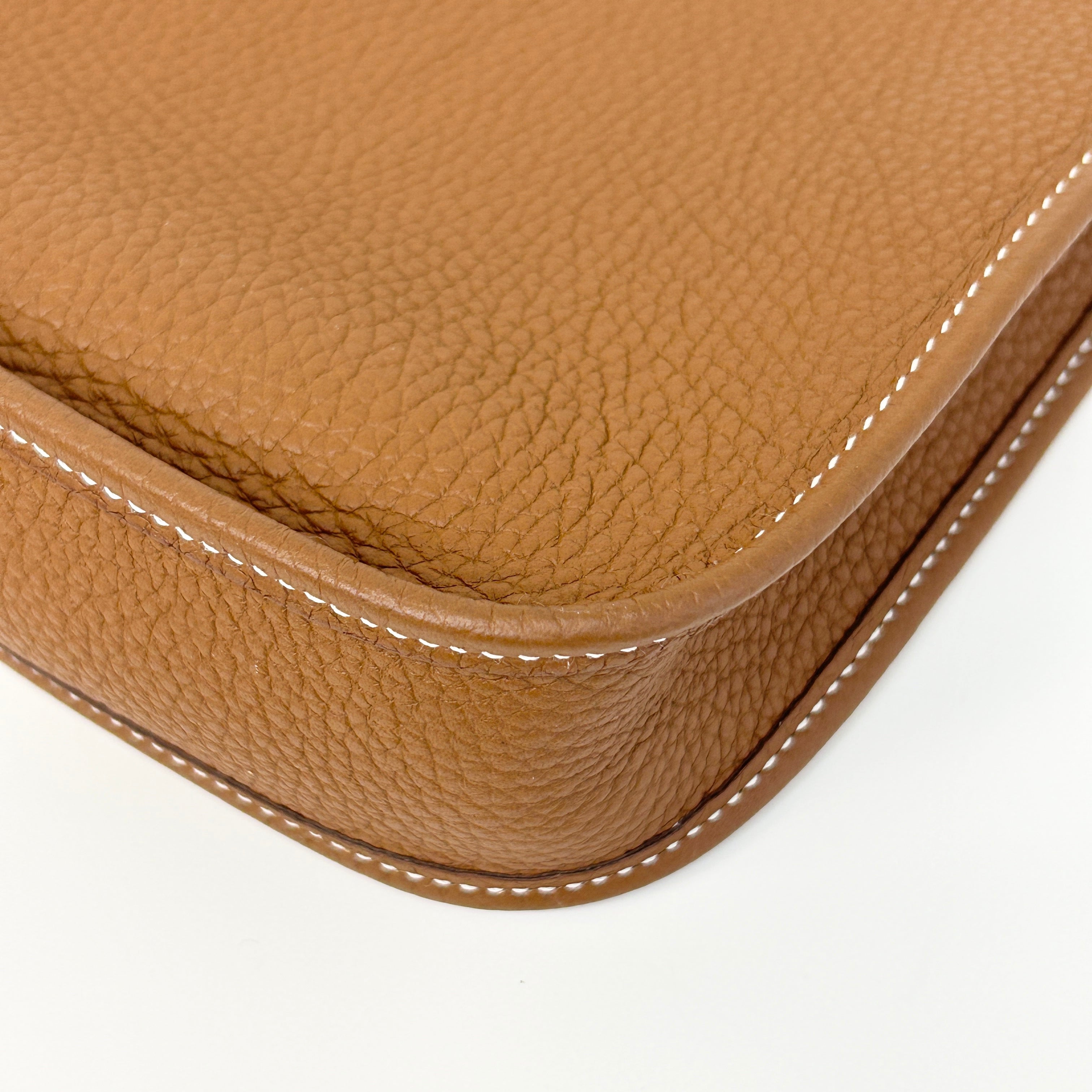 Gold Clemence Evelyne TPM w/GHW