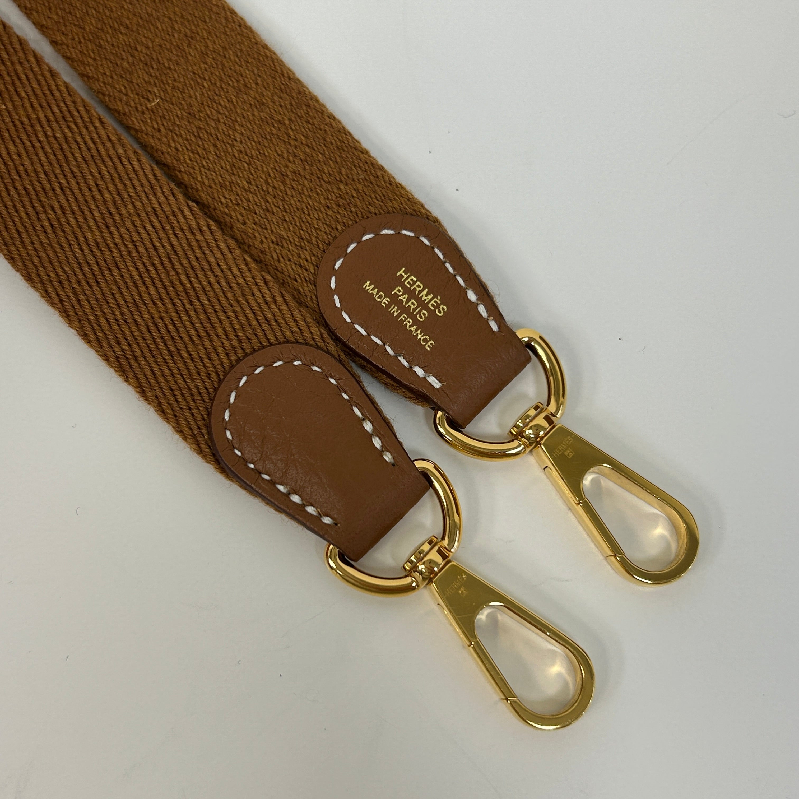 Gold Clemence Evelyne TPM w/GHW