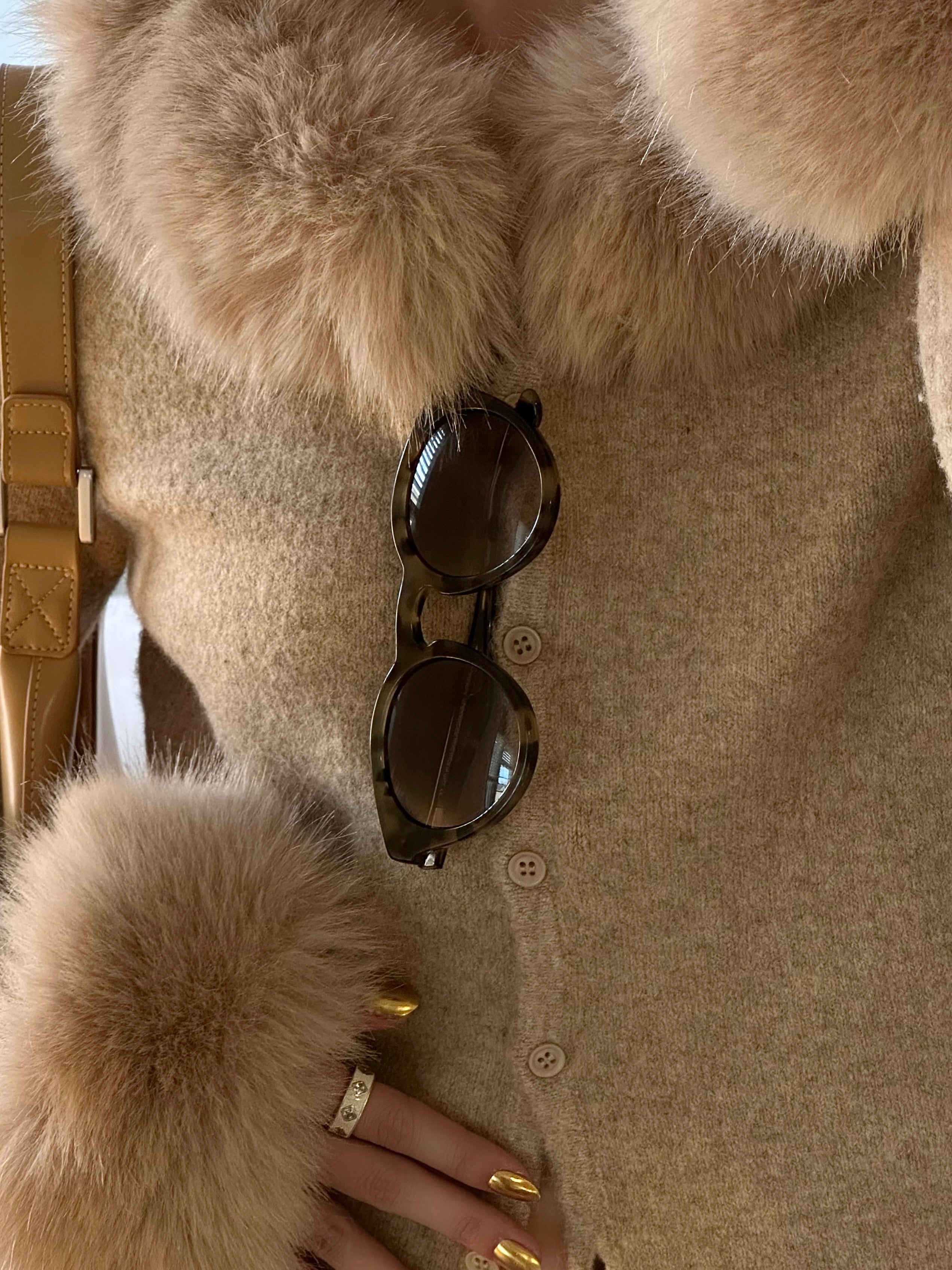 SIENNA ALEXANDER Sunglasses